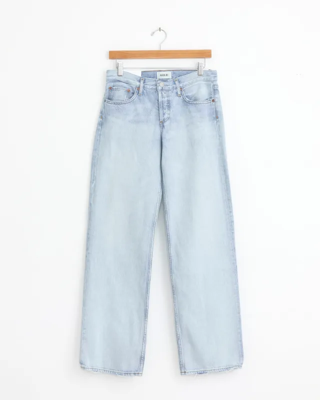 Low Rise Loose in Amplify sold by Mohawk General Store