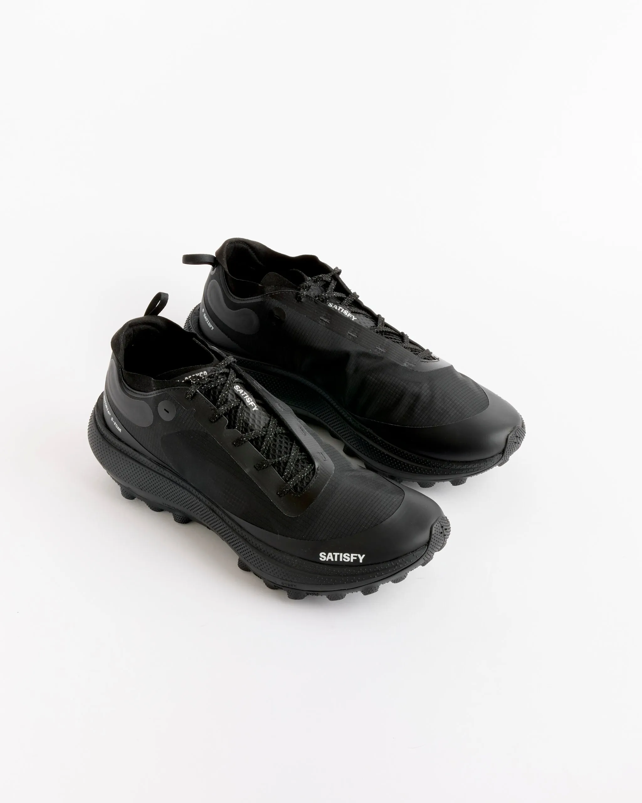 The Rocker in Jet Black sold by Mohawk General Store product image thumbnail 2