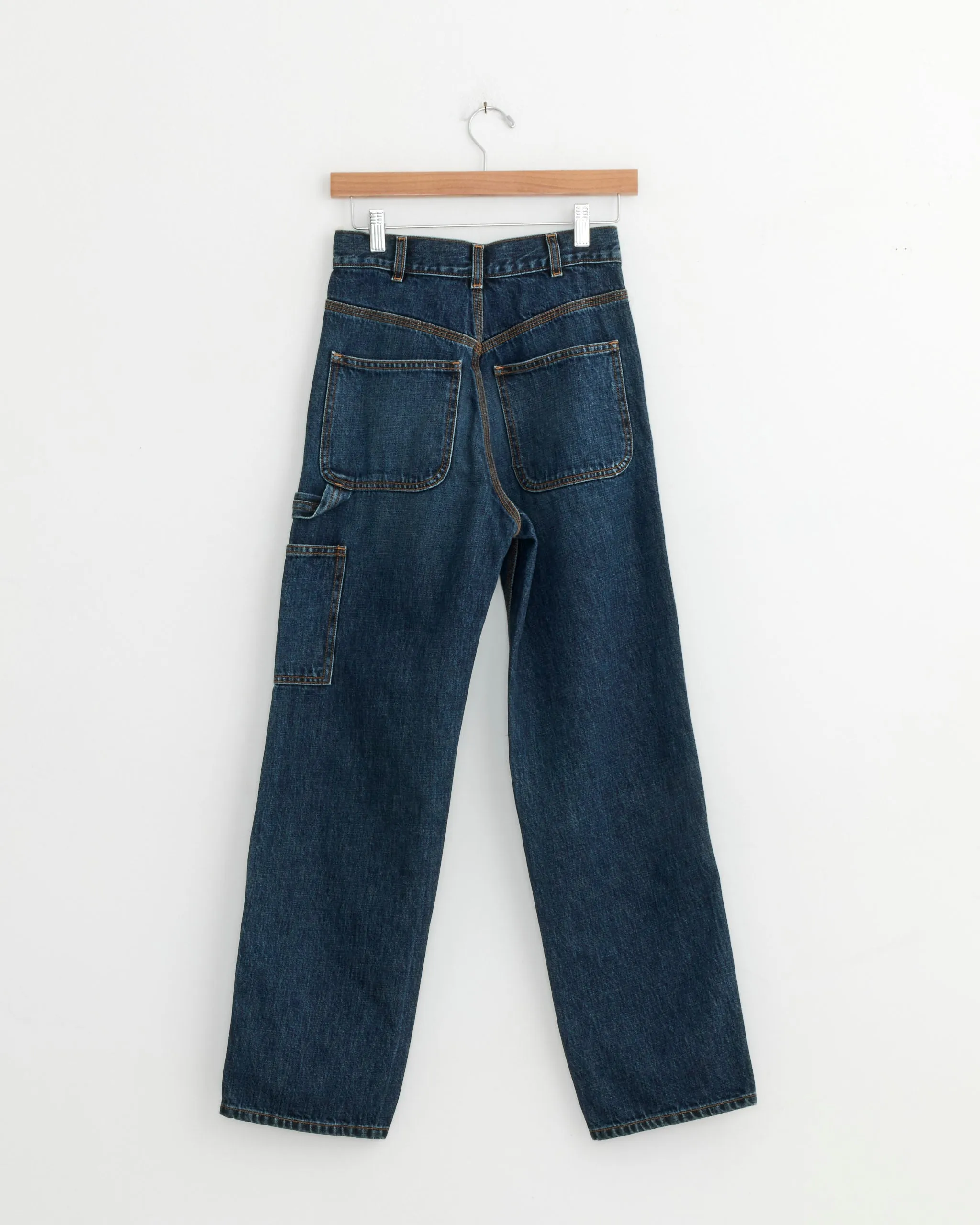 Patchfront Handy Pant in Medium Roast sold by Mohawk General Store product image thumbnail 3