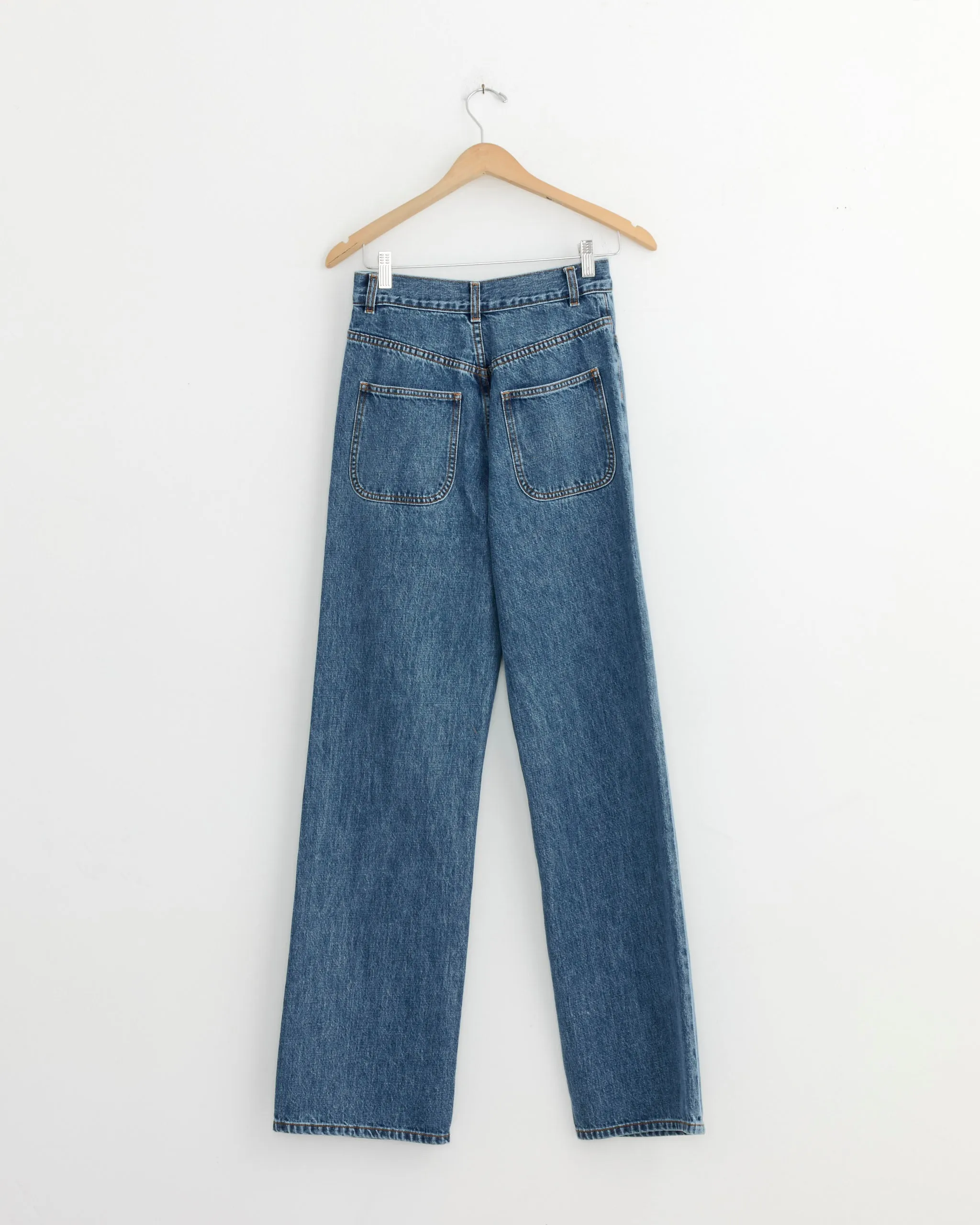 Alta Jean in Cowboy Blue sold by Mohawk General Store product image thumbnail 3