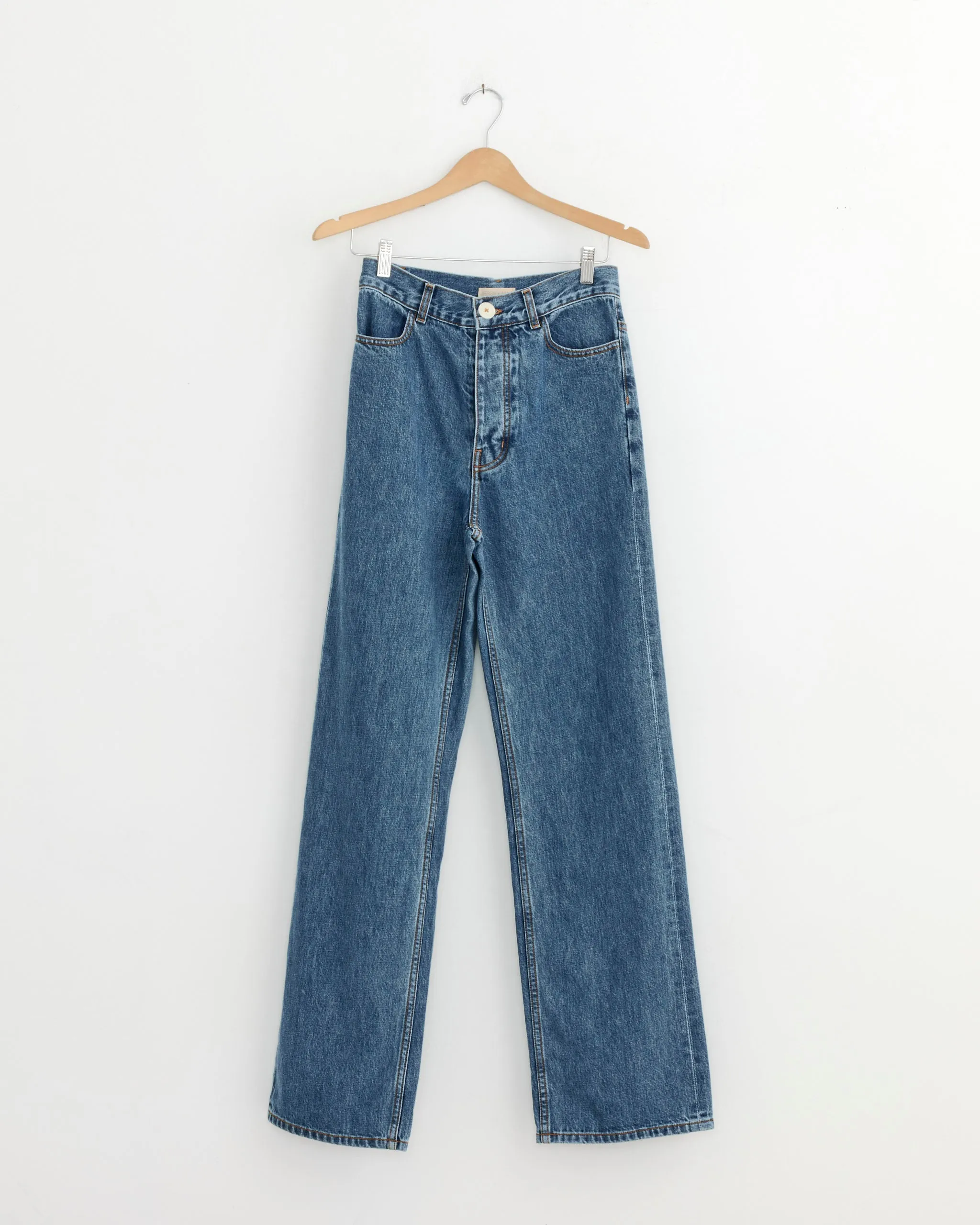 Alta Jean in Cowboy Blue sold by Mohawk General Store