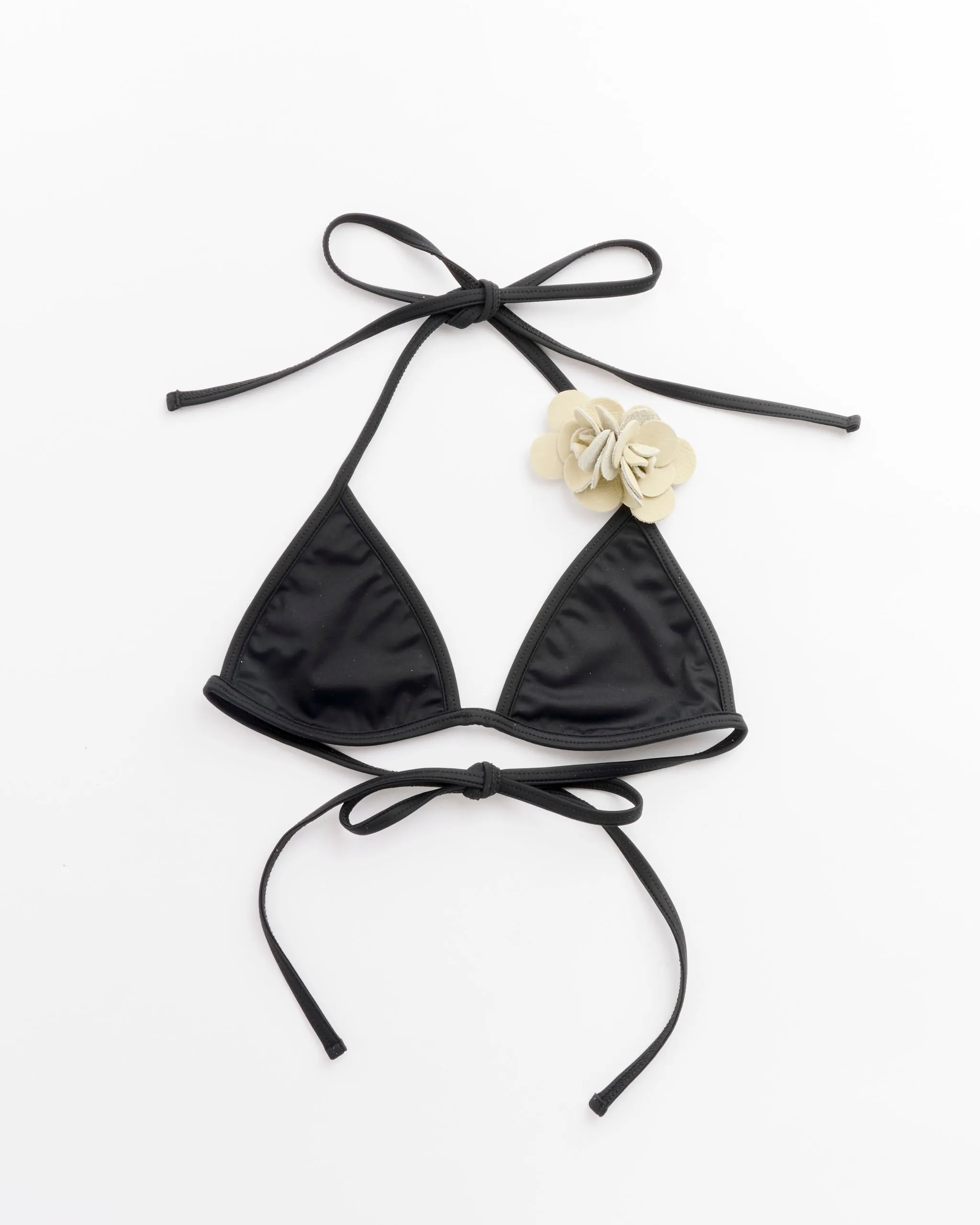 Adina Top Swimsuit in Black sold by Mohawk General Store