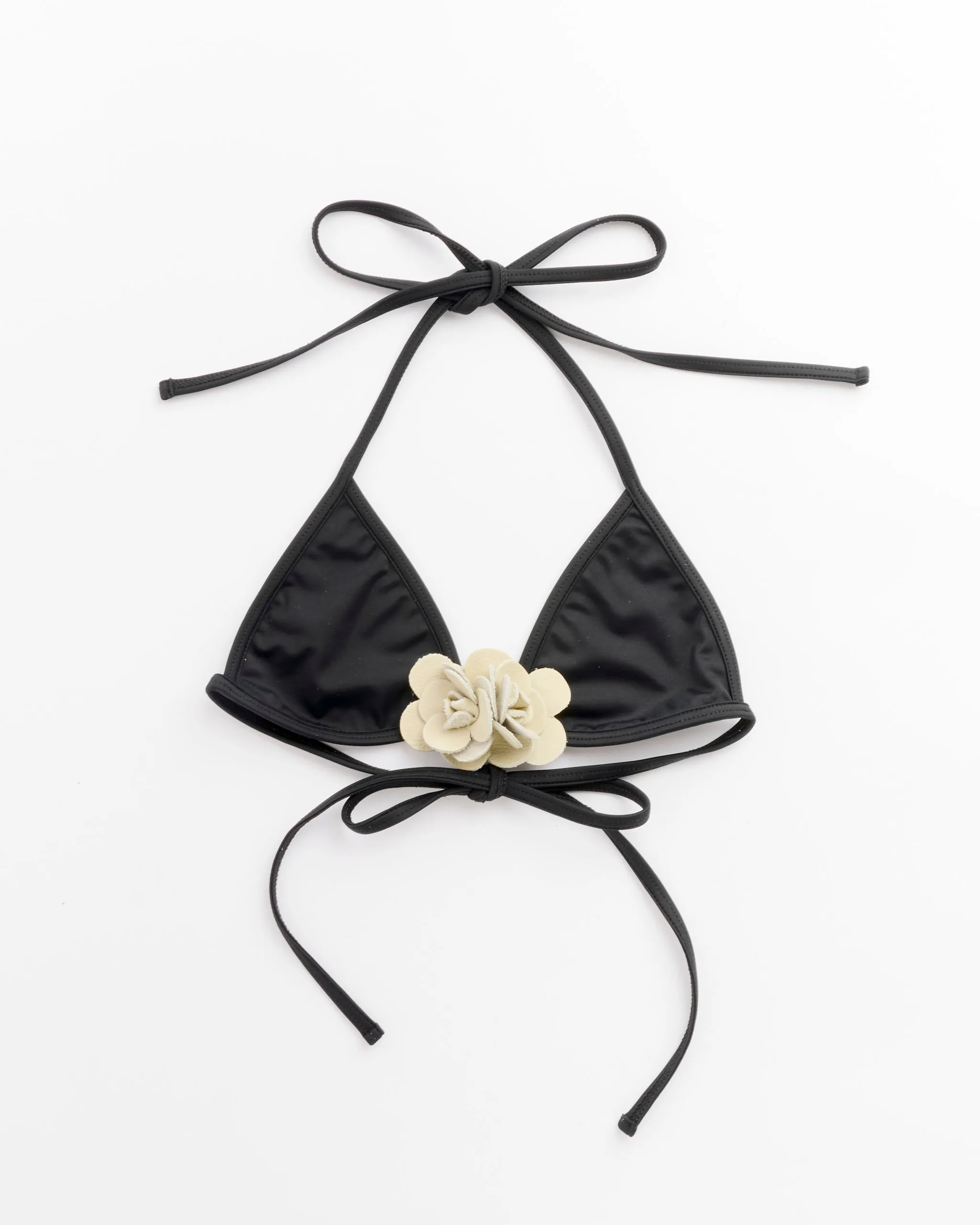 Adina Top Swimsuit in Black sold by Mohawk General Store product image thumbnail 2