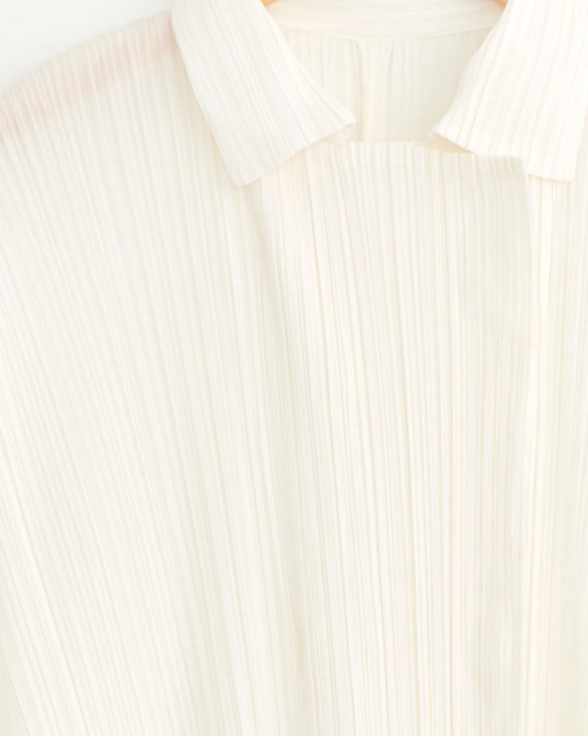 MC Feb Coat in White sold by Mohawk General Store product image thumbnail 2