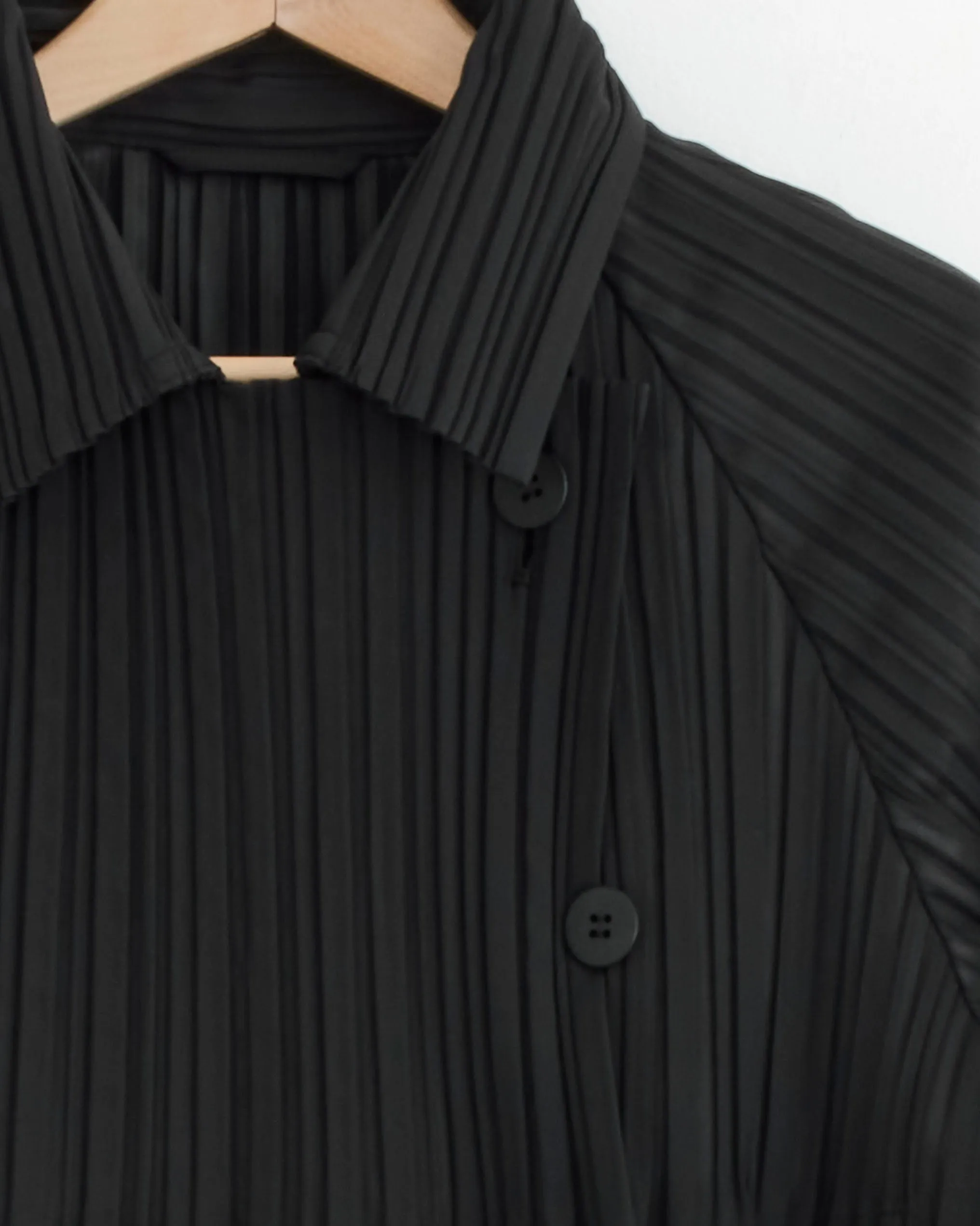 Smooth Coat in Black sold by Mohawk General Store product image thumbnail 2