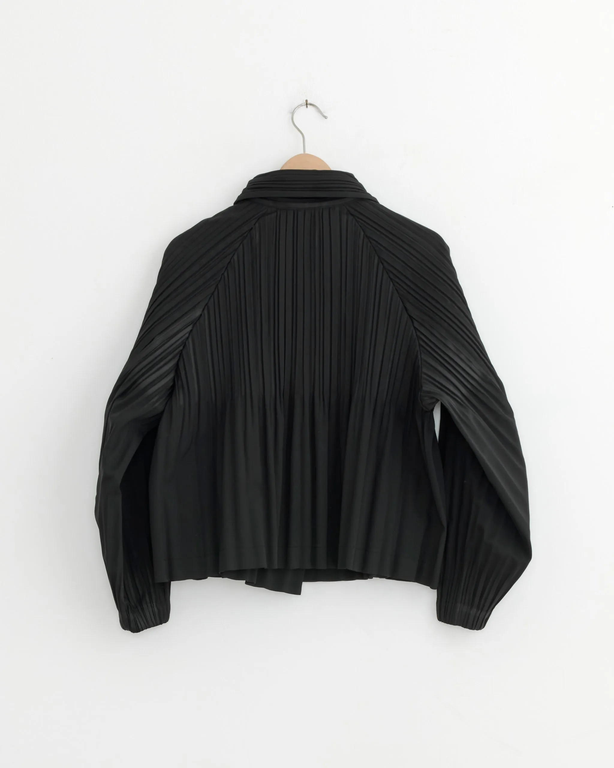 Smooth Coat in Black sold by Mohawk General Store product image thumbnail 3