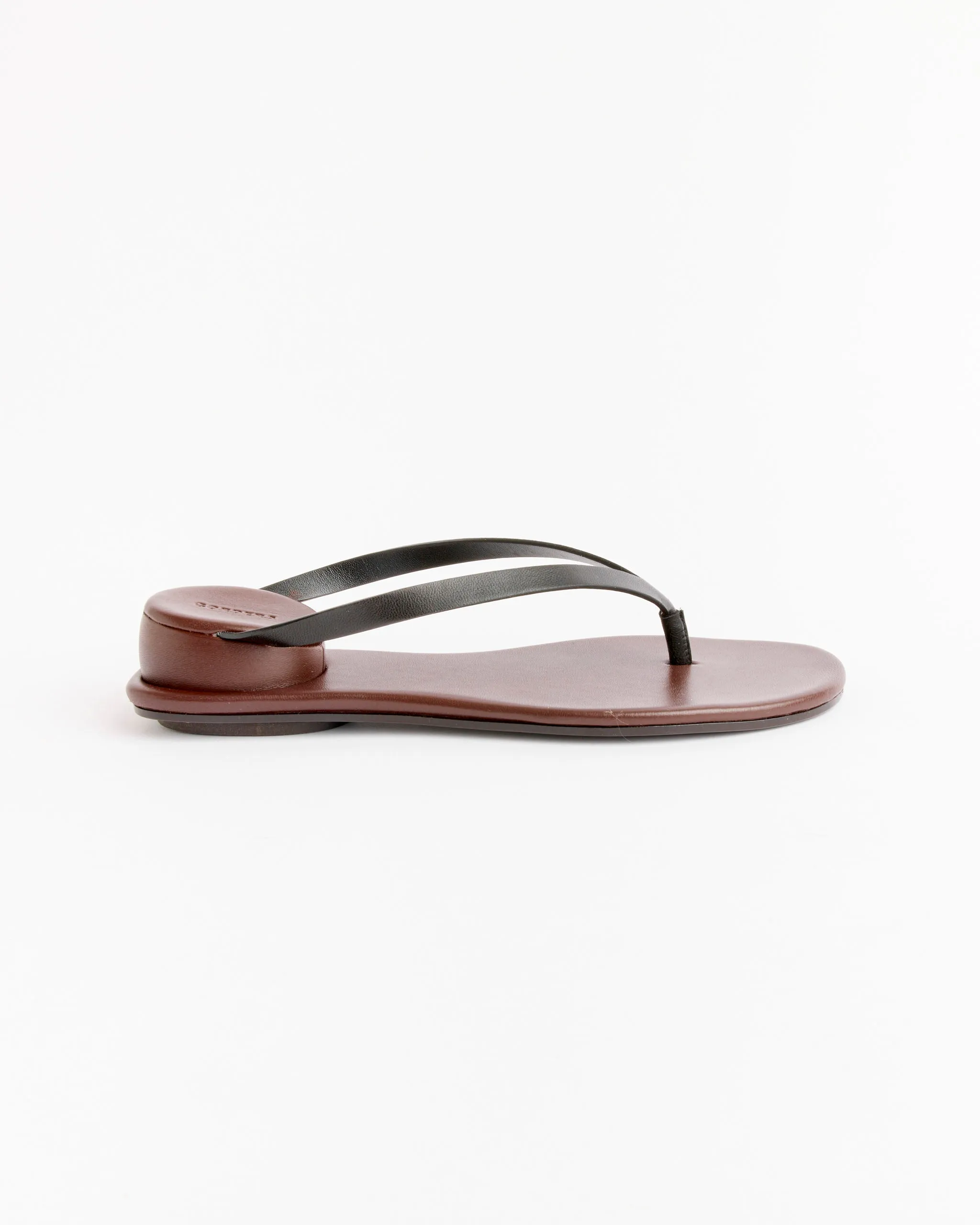 Estructura Sandal in Brown sold by Mohawk General Store