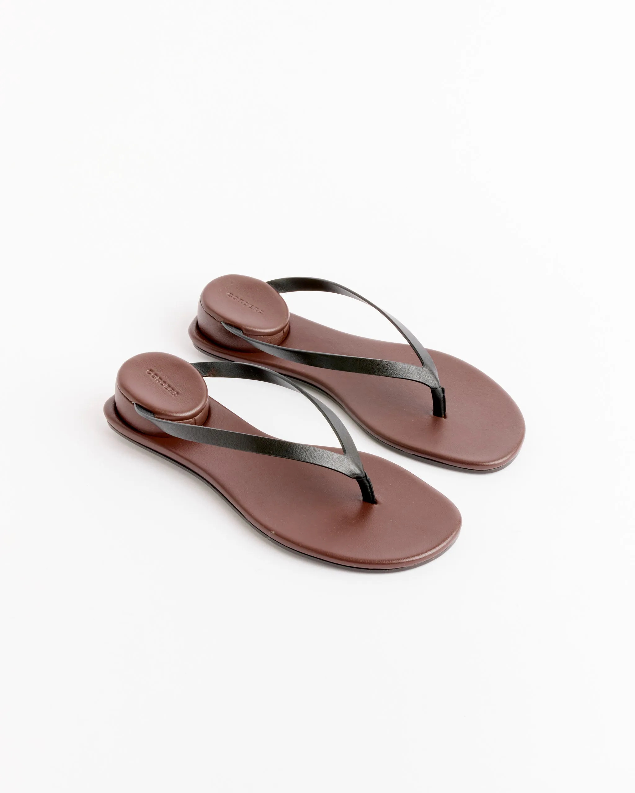 Estructura Sandal in Brown sold by Mohawk General Store product image thumbnail 2