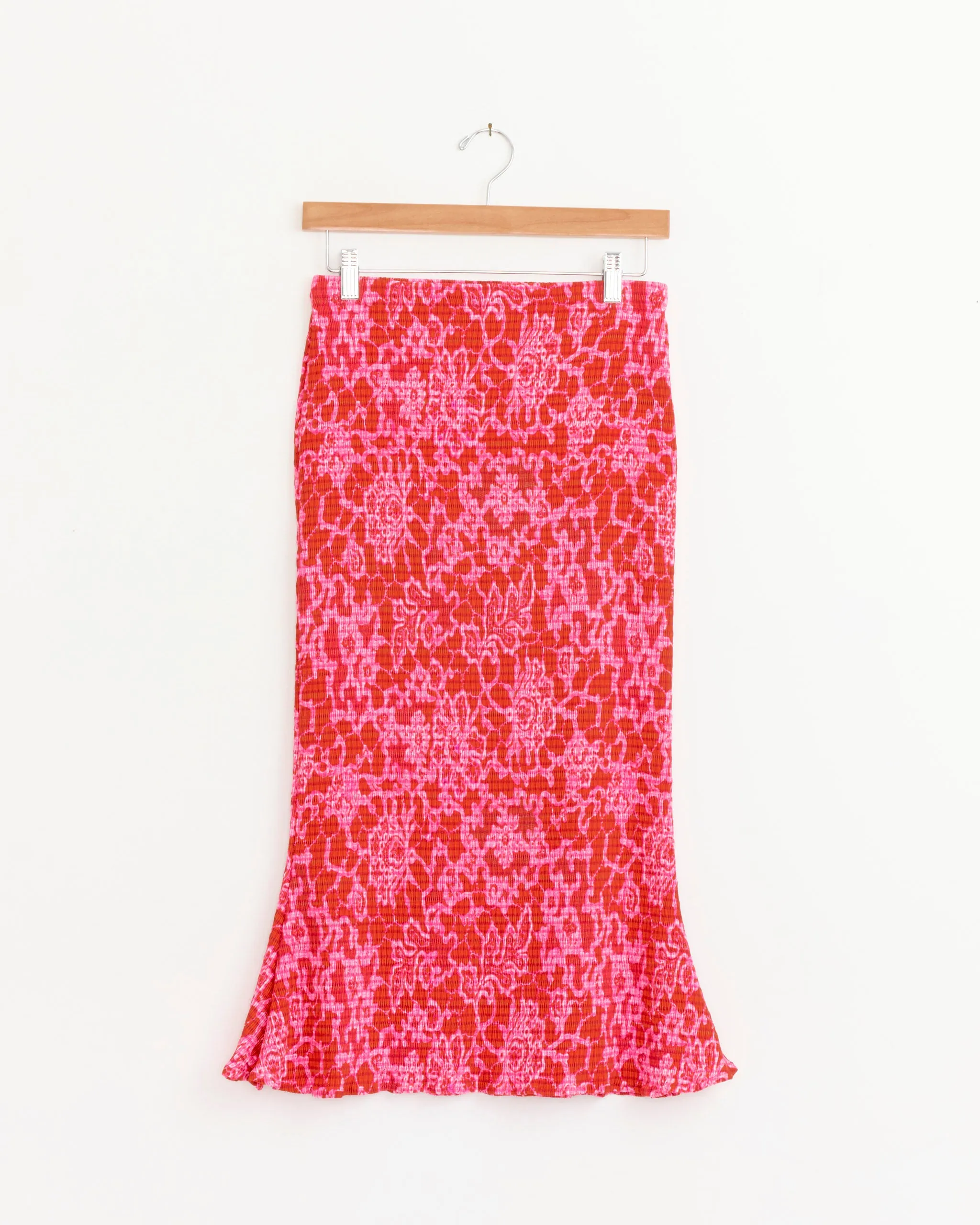 Finn Skirt in Sansa sold by Mohawk General Store