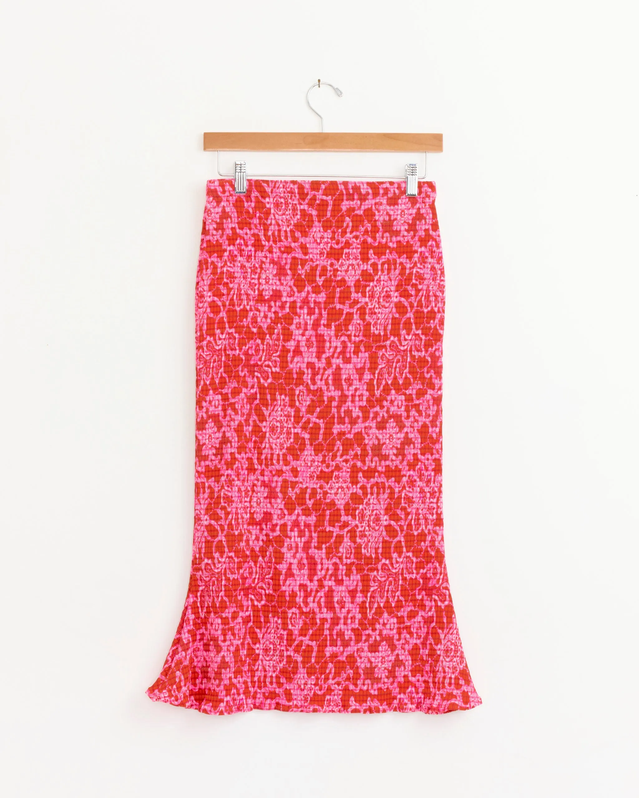 Finn Skirt in Sansa sold by Mohawk General Store product image thumbnail 3