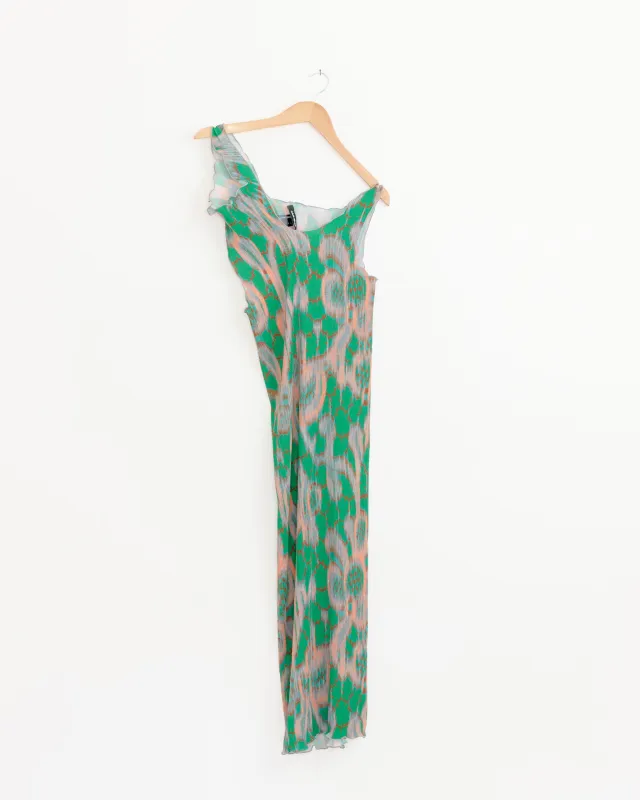 Tito Dress in Gallia made by Julia Heuer