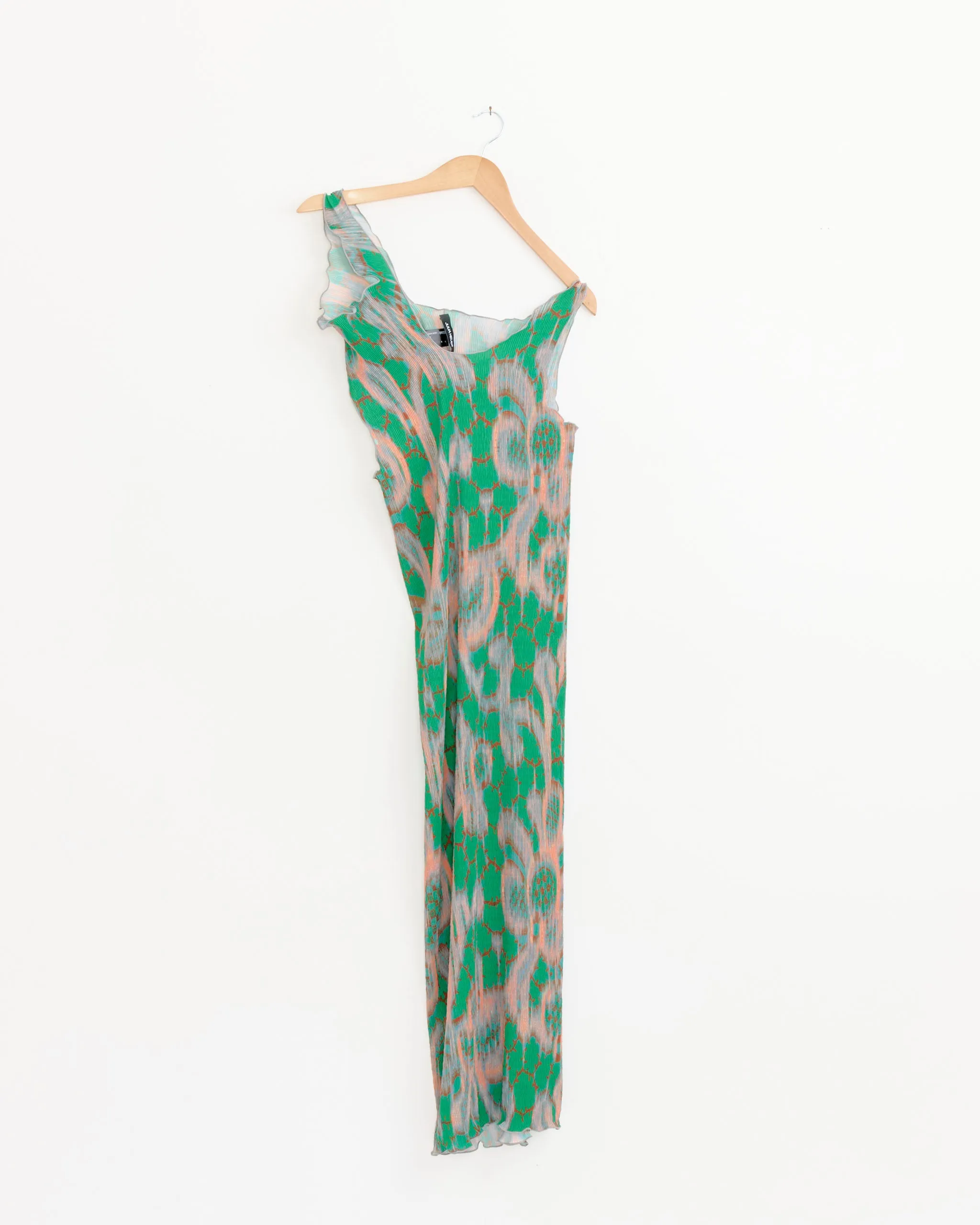 Tito Dress in Gallia sold by Mohawk General Store