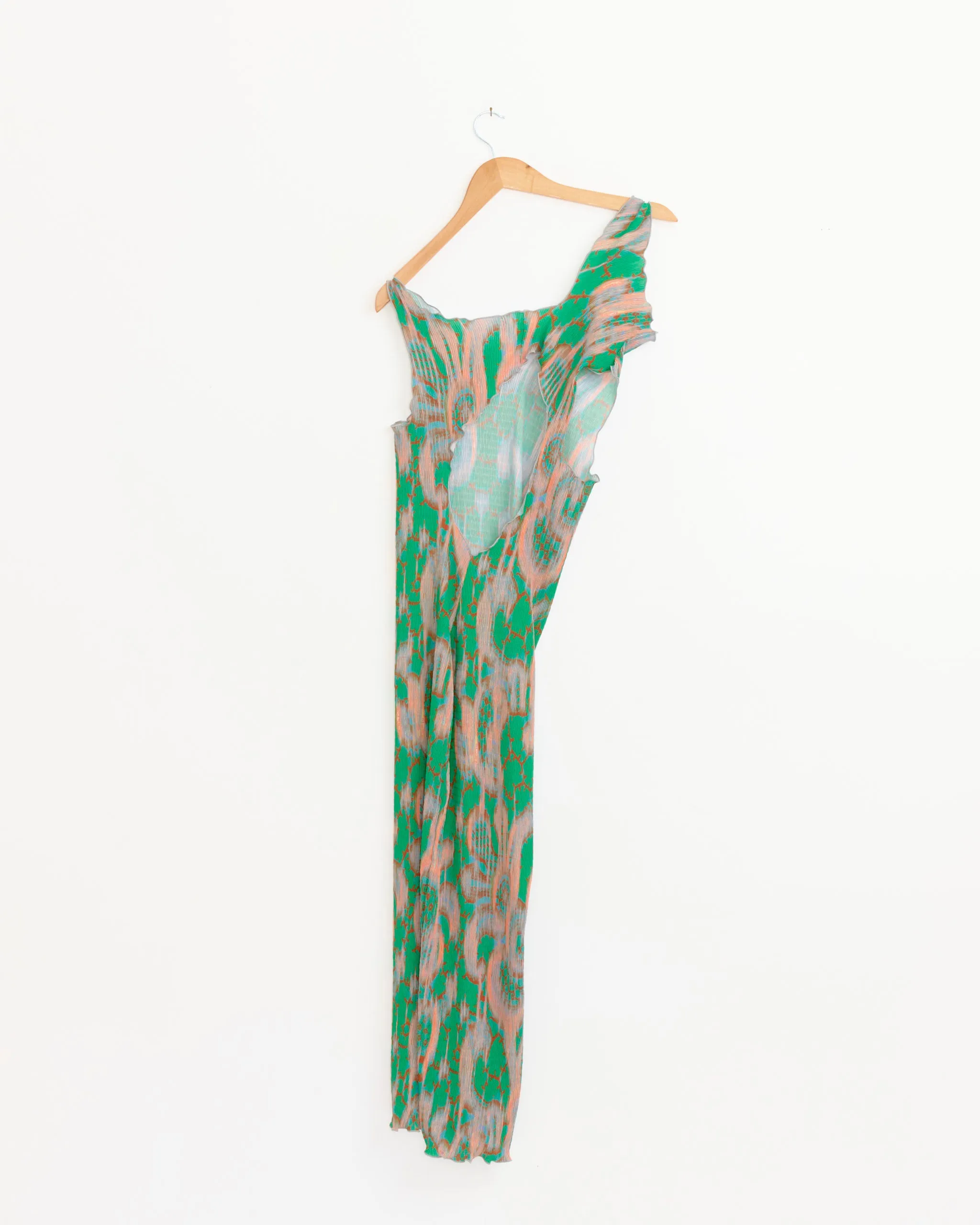 Tito Dress in Gallia sold by Mohawk General Store product image thumbnail 3