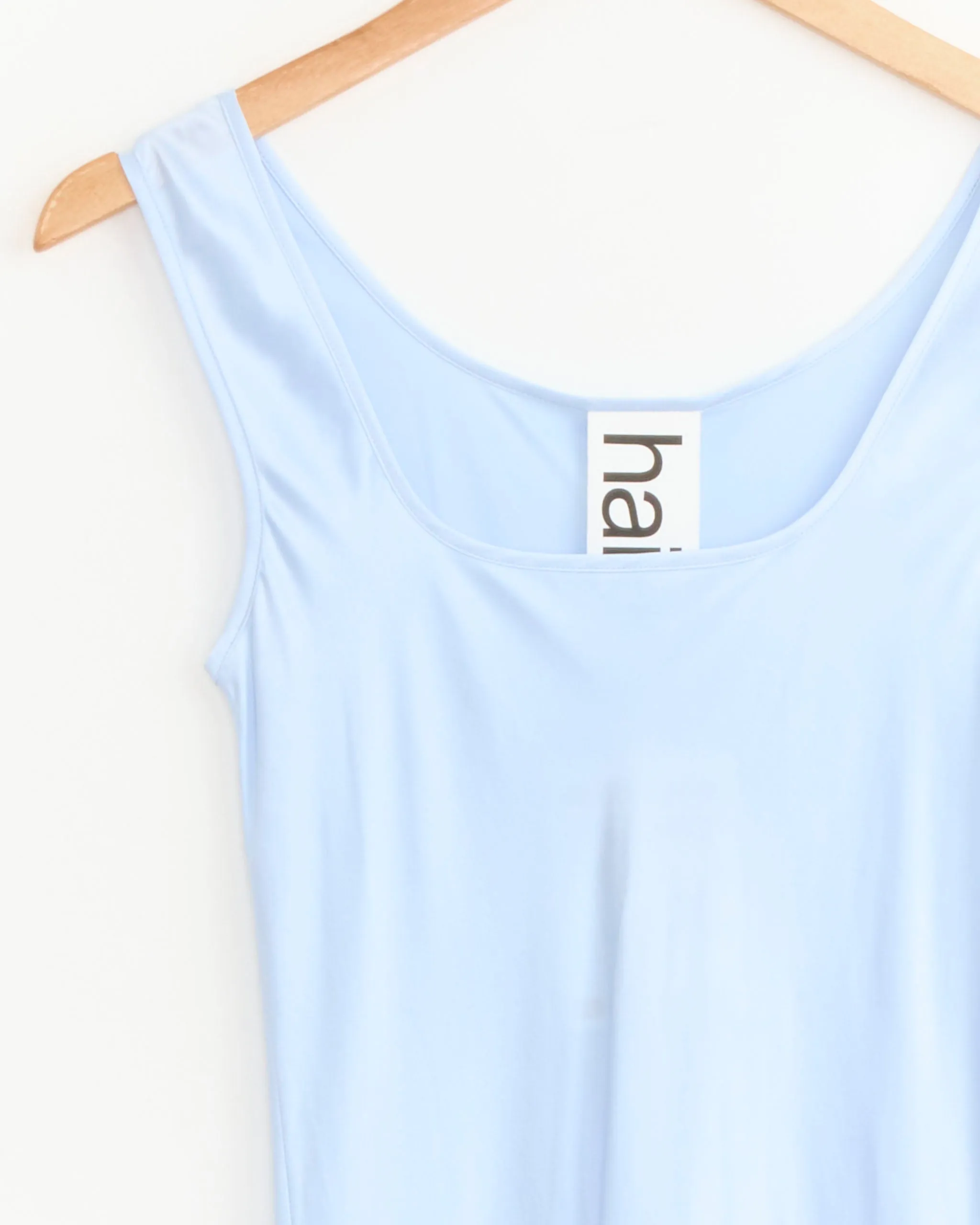 Florence Dress in Light Blue sold by Mohawk General Store product image thumbnail 2