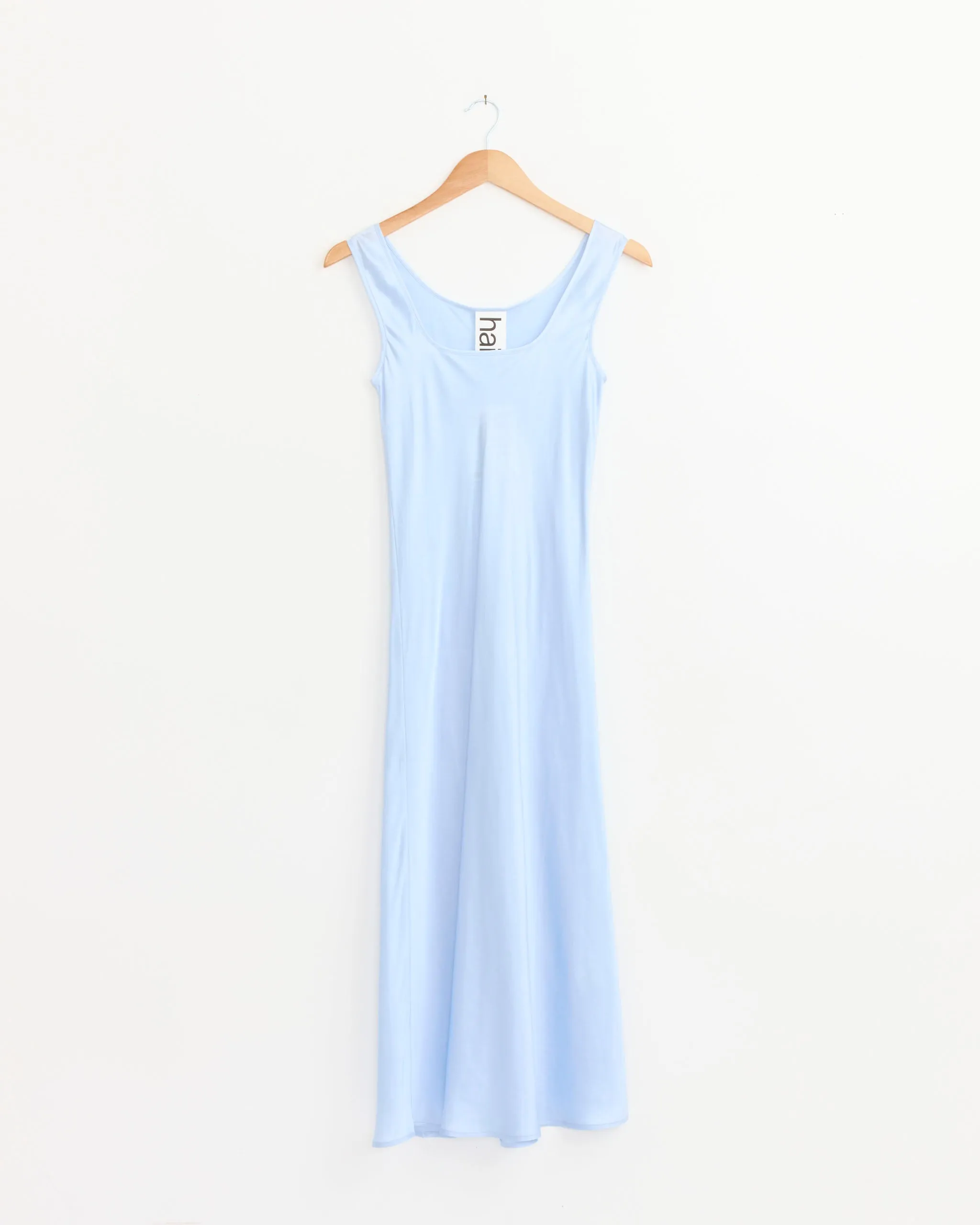 Florence Dress in Light Blue sold by Mohawk General Store