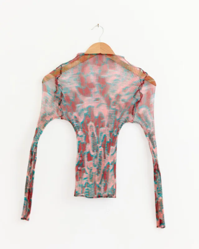 Lee Top in Gallia made by Julia Heuer