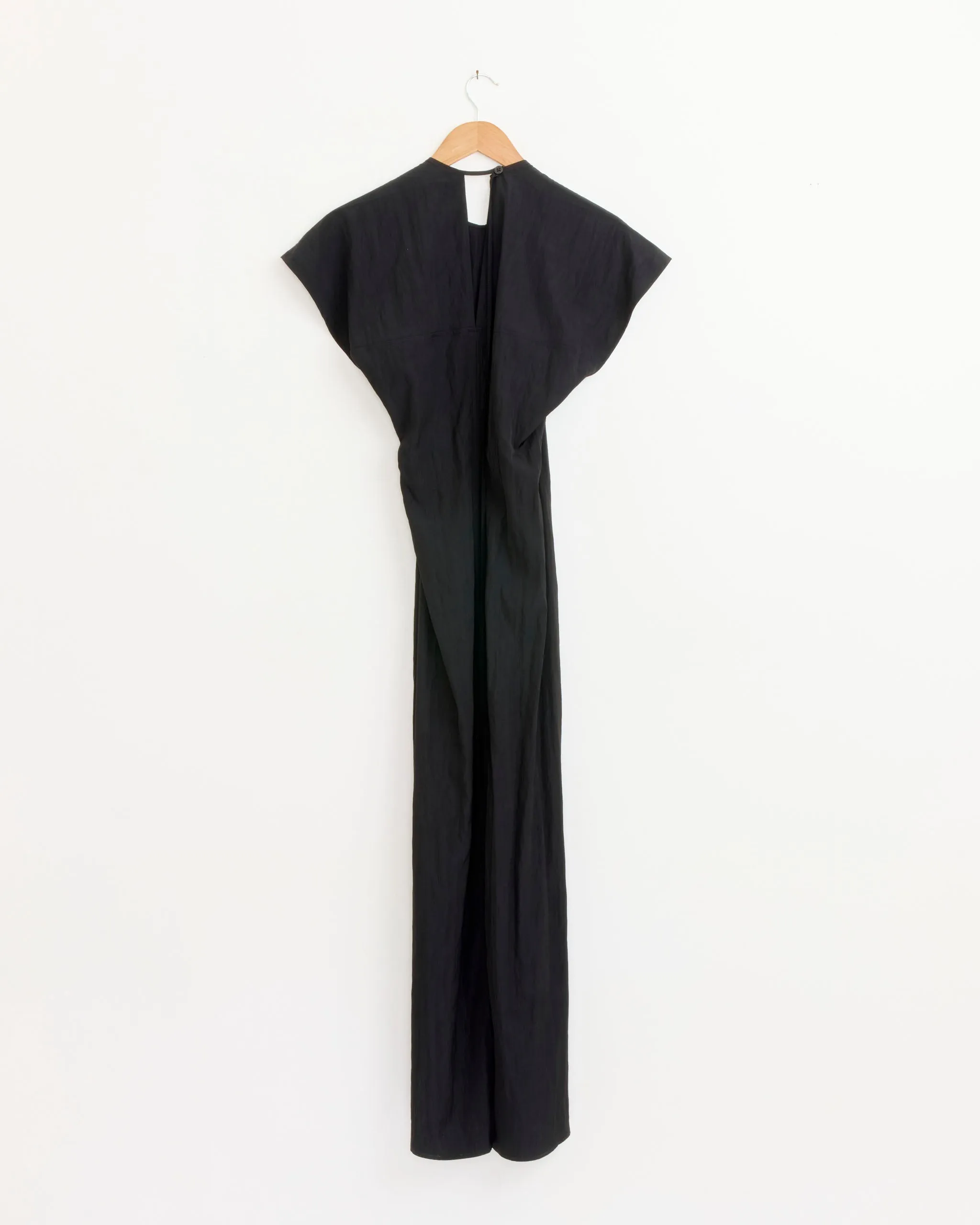 Surat Dress in Black sold by Mohawk General Store product image thumbnail 3