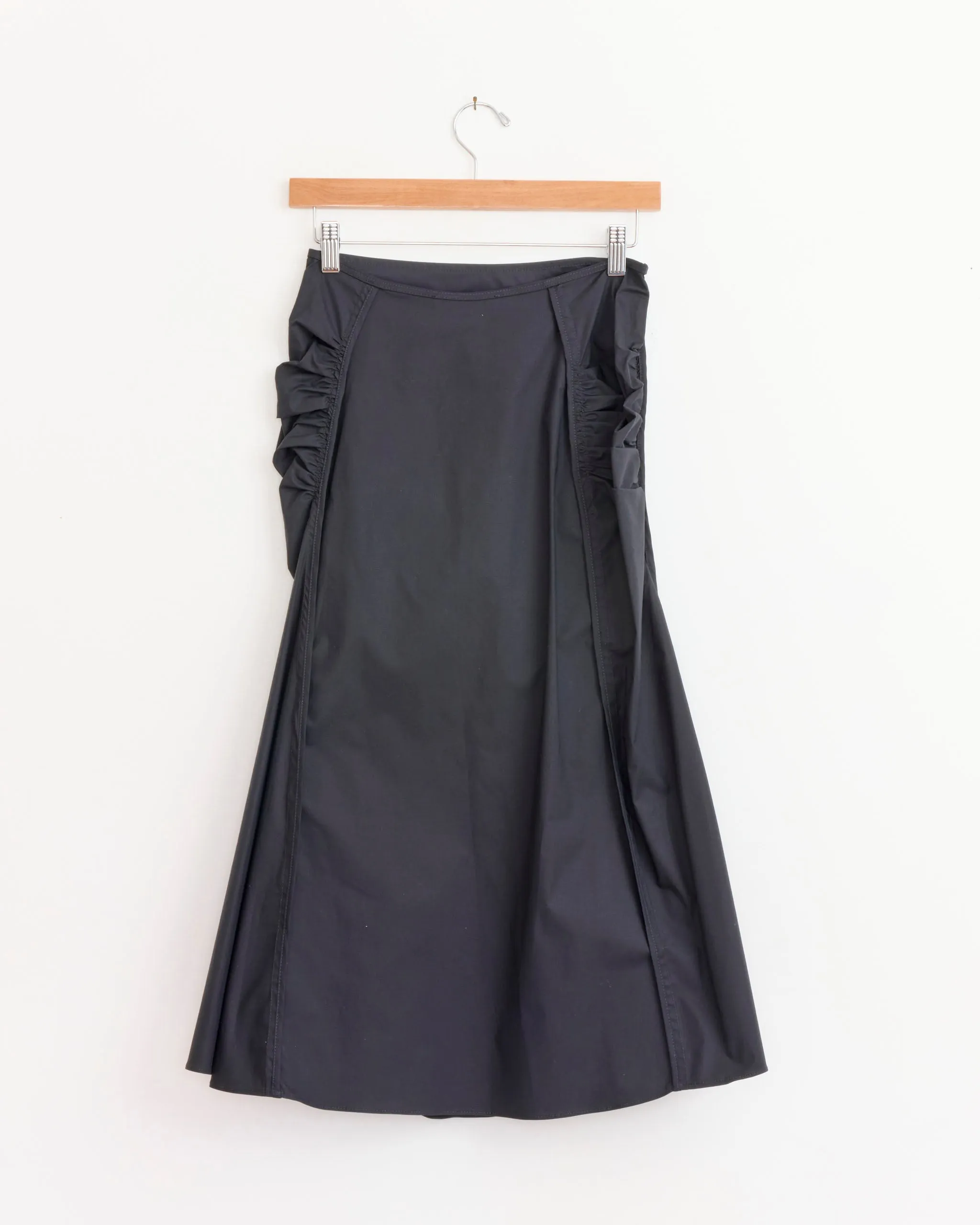 Muci Skirt in Black sold by Mohawk General Store product image thumbnail 3