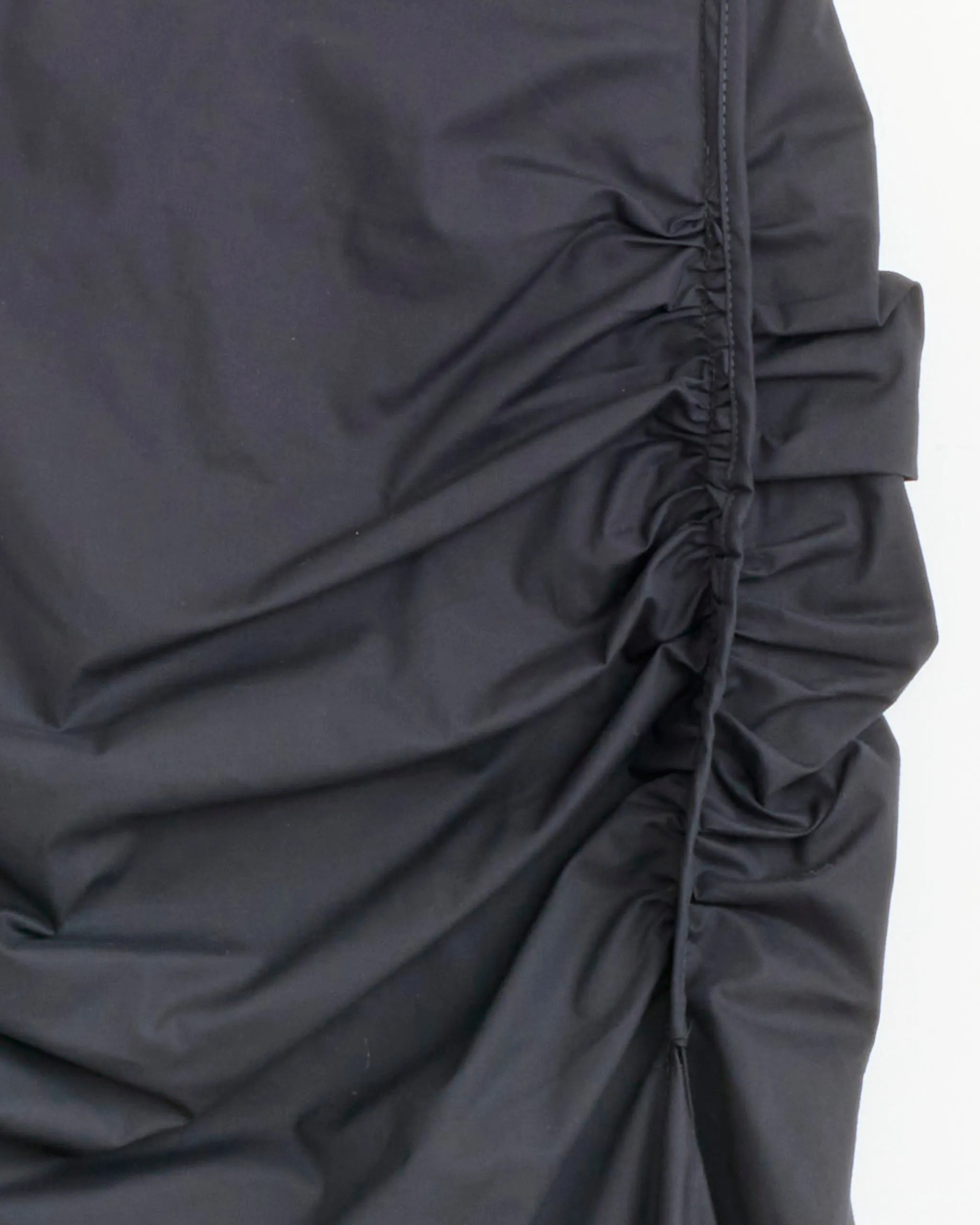 Muci Skirt in Black sold by Mohawk General Store product image thumbnail 2