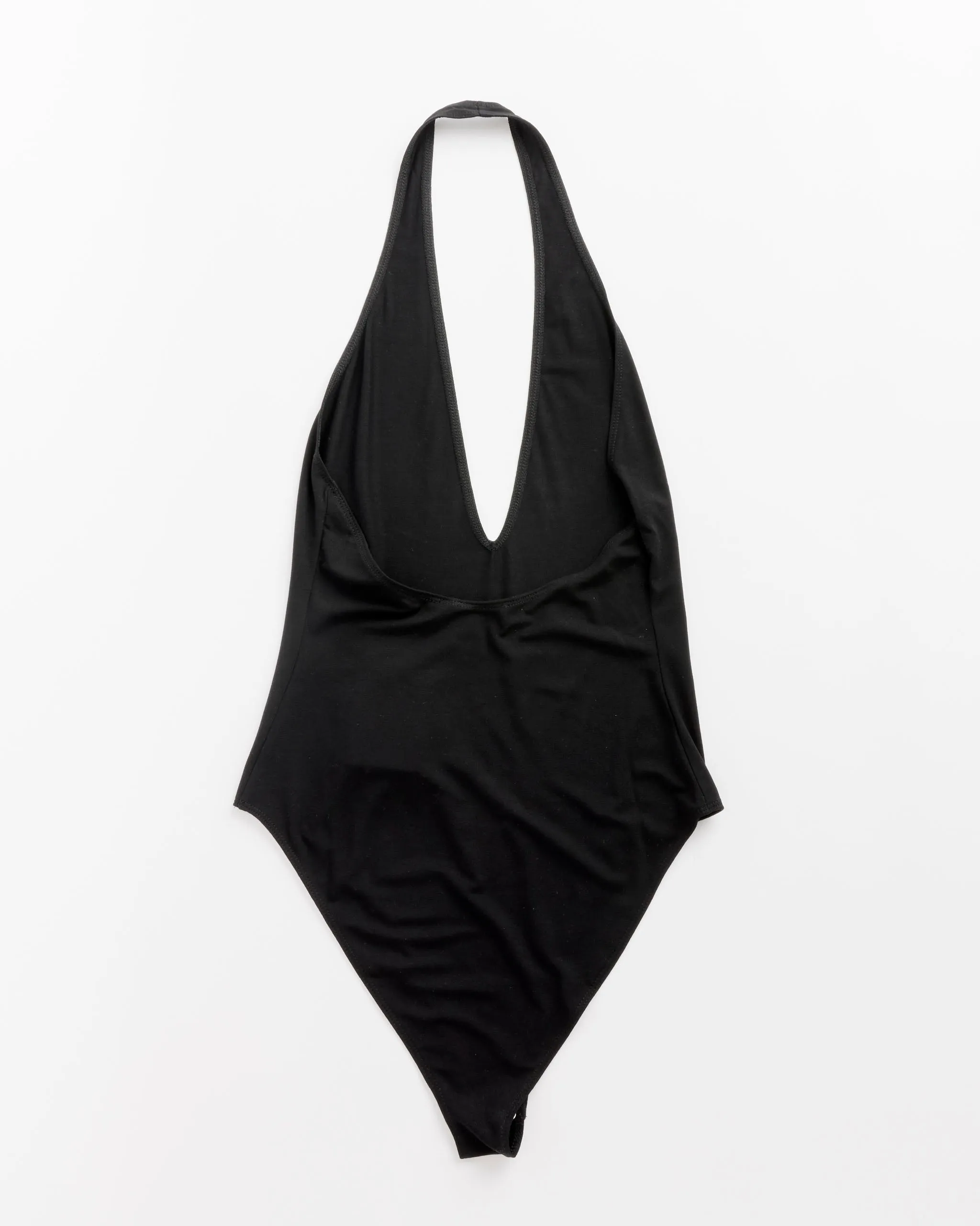 Franz Bodysuit in Black sold by Mohawk General Store product image thumbnail 3