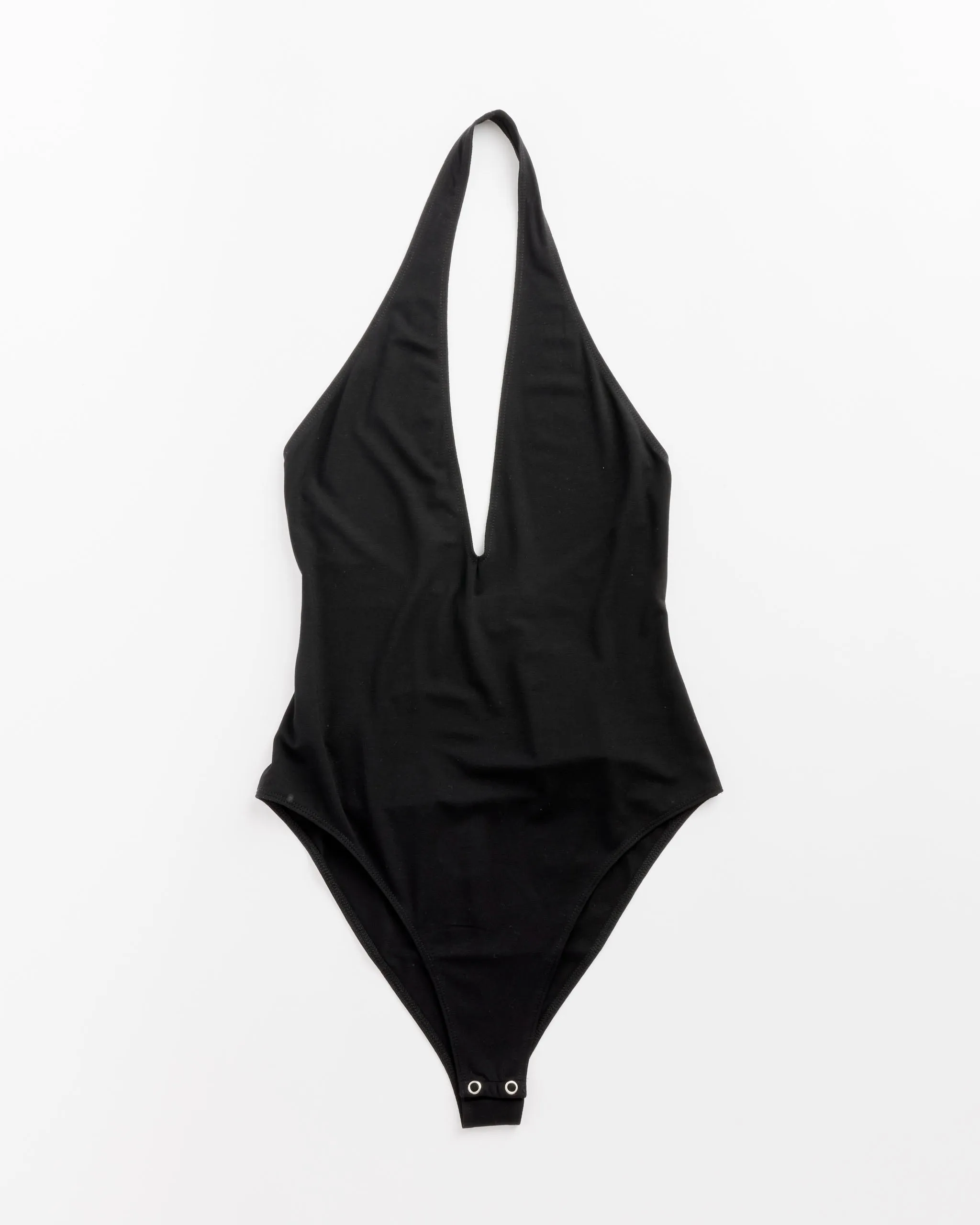 Franz Bodysuit in Black sold by Mohawk General Store