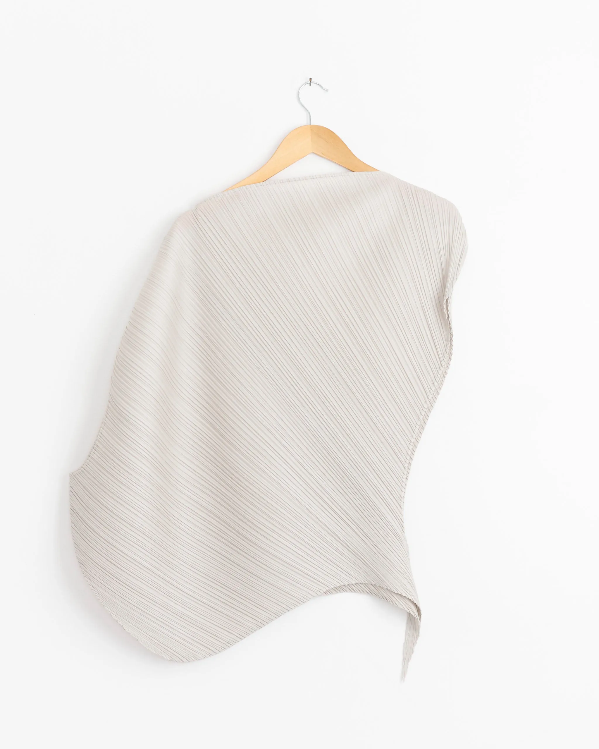 Leaf Top in Greige sold by Mohawk General Store product image thumbnail 3