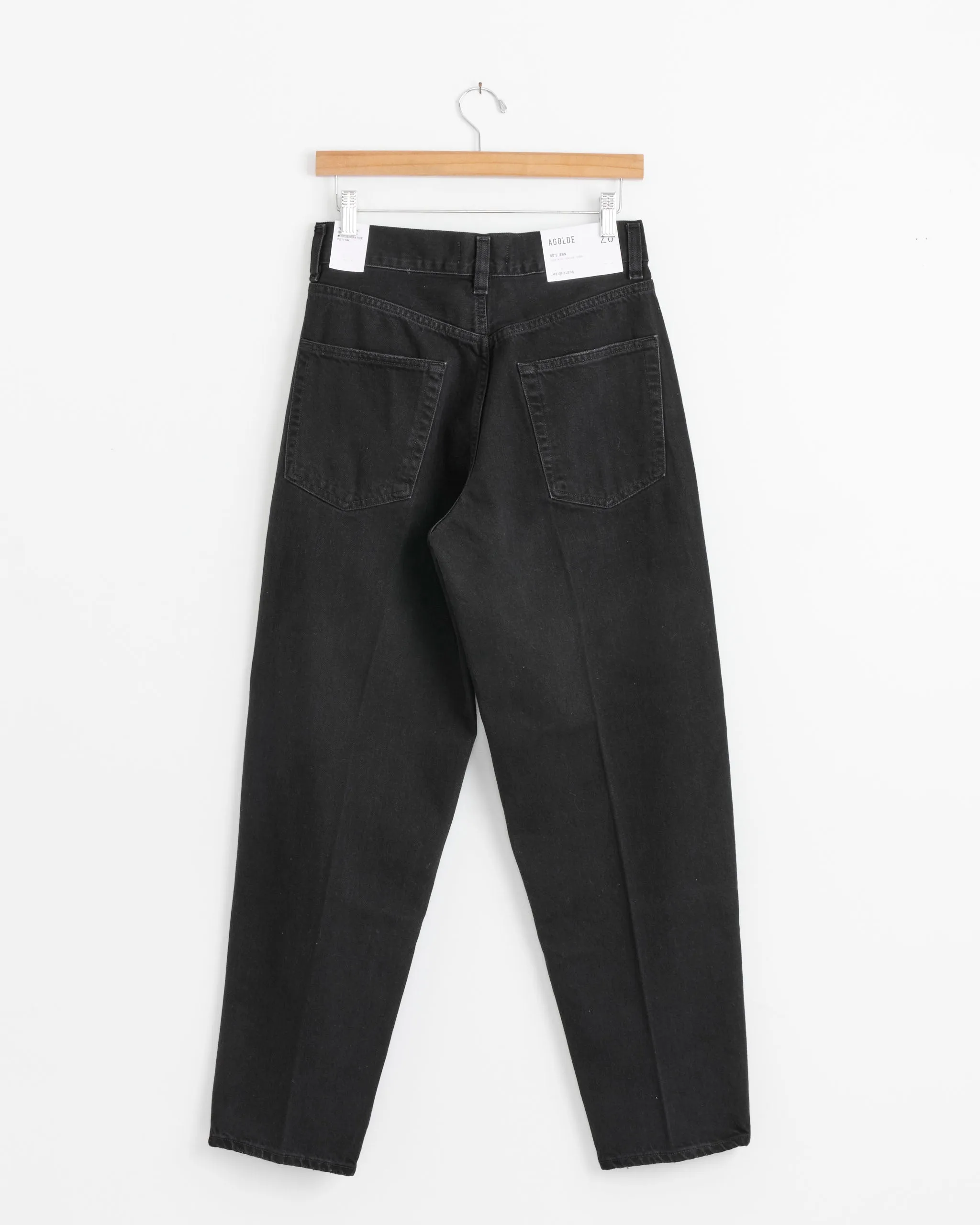 80s Jean in Phase sold by Mohawk General Store product image thumbnail 3