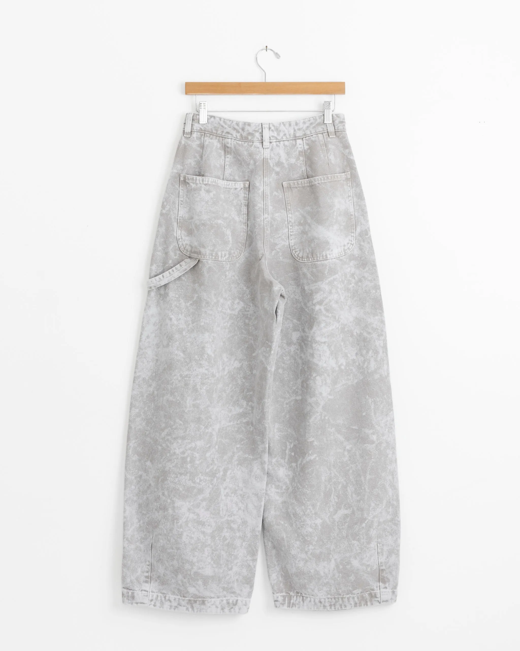 Atlantide Chino in Marble sold by Mohawk General Store product image thumbnail 3