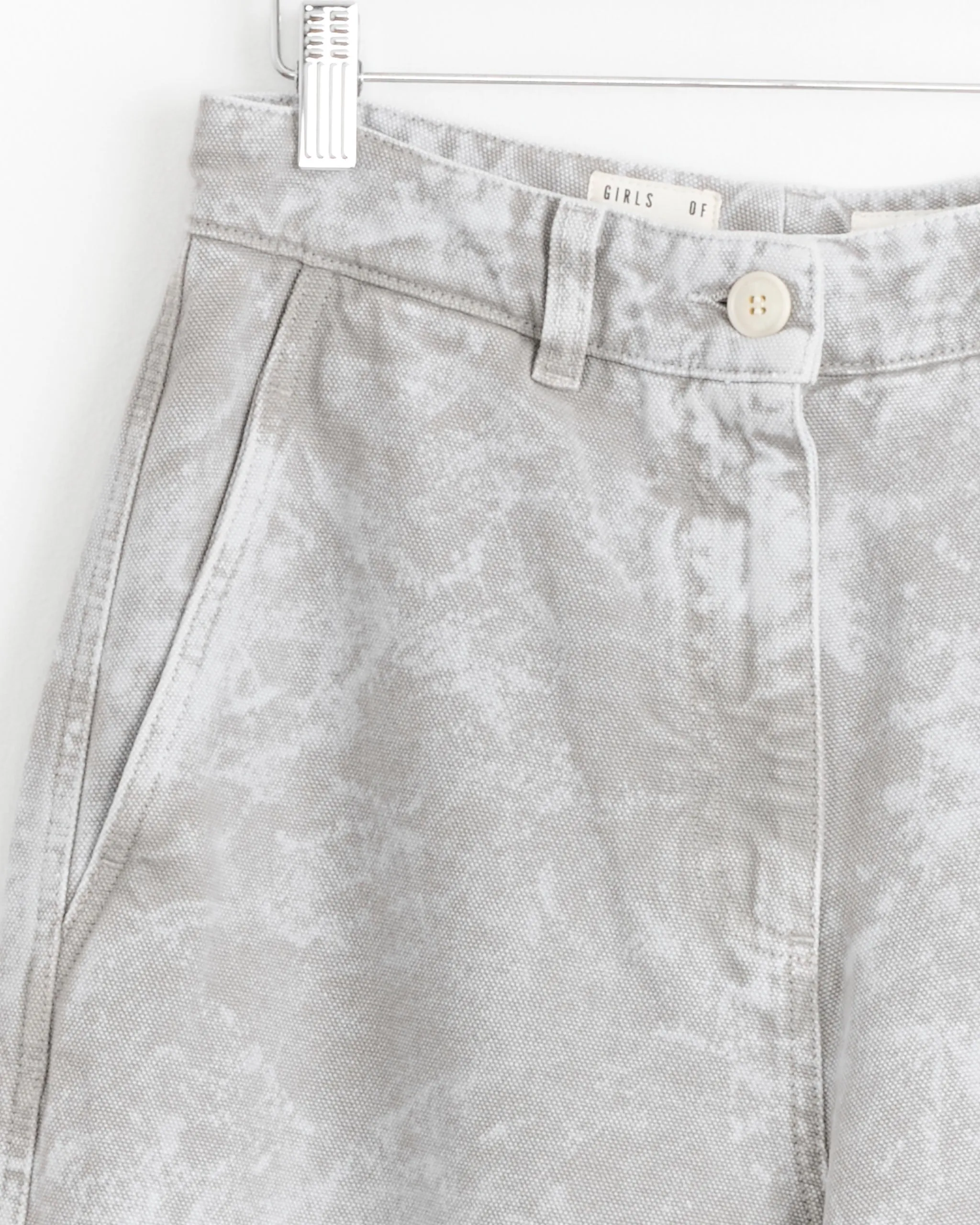 Atlantide Chino in Marble sold by Mohawk General Store product image thumbnail 2