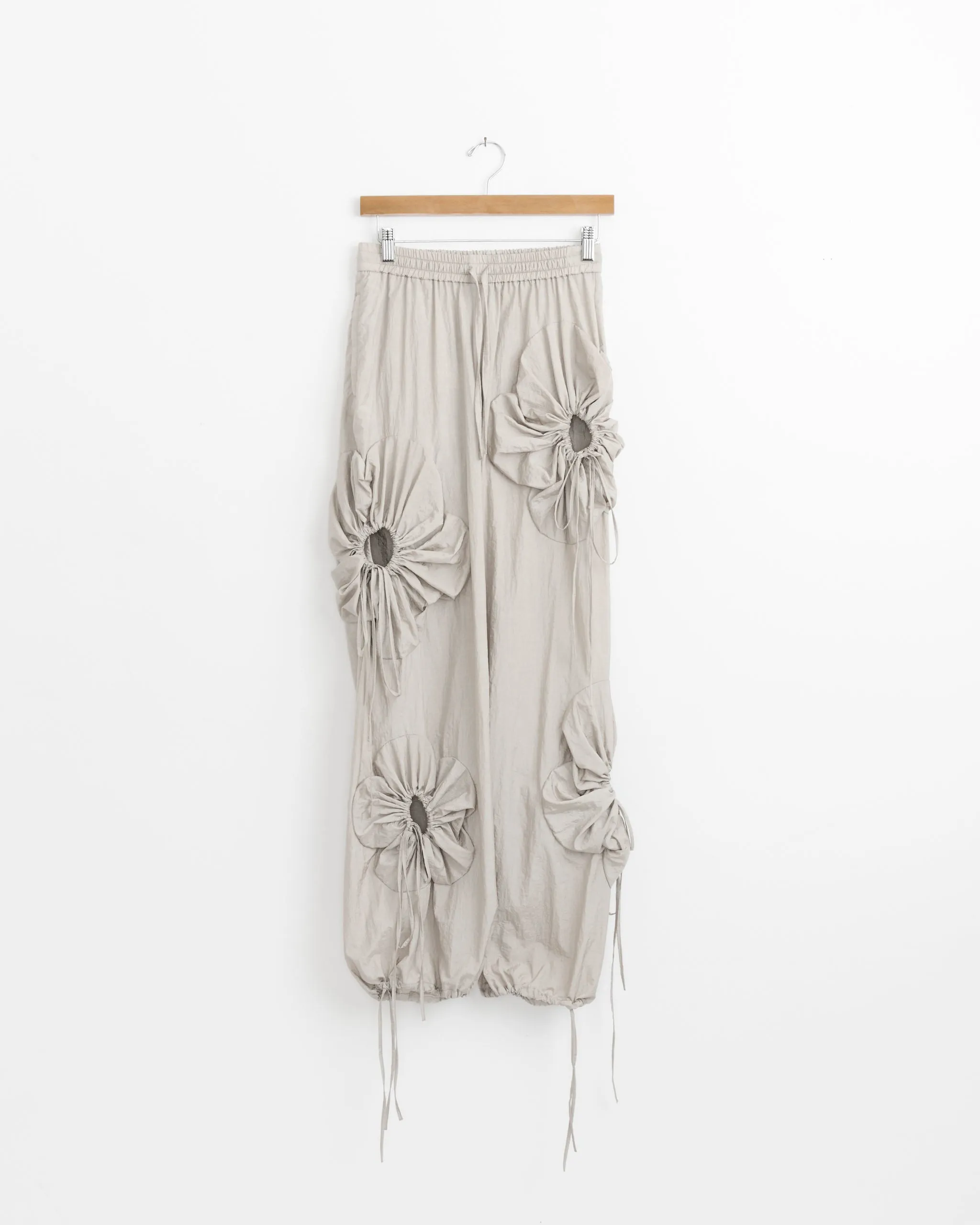 Flower Pant in Beige sold by Mohawk General Store