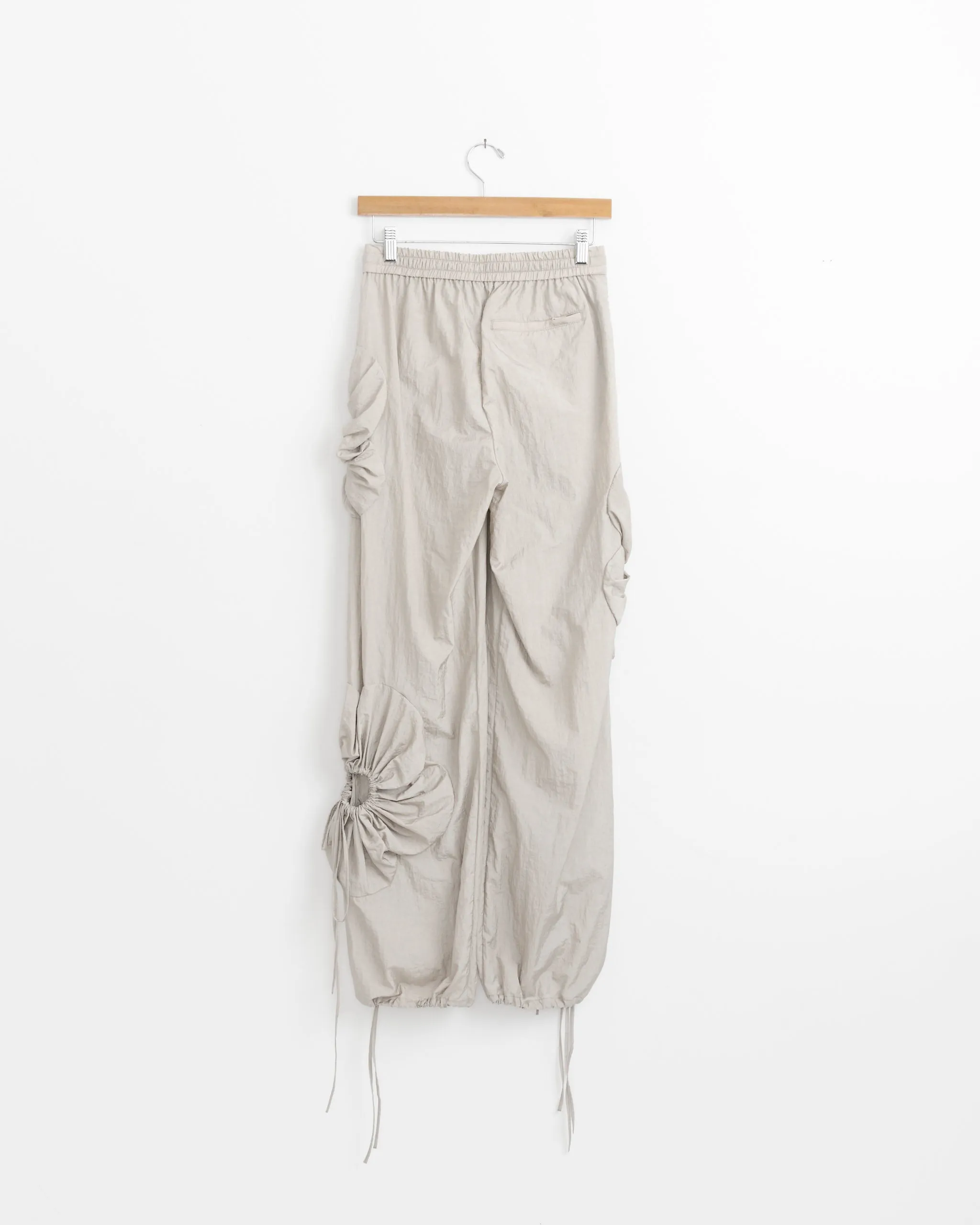 Flower Pant in Beige sold by Mohawk General Store product image thumbnail 3