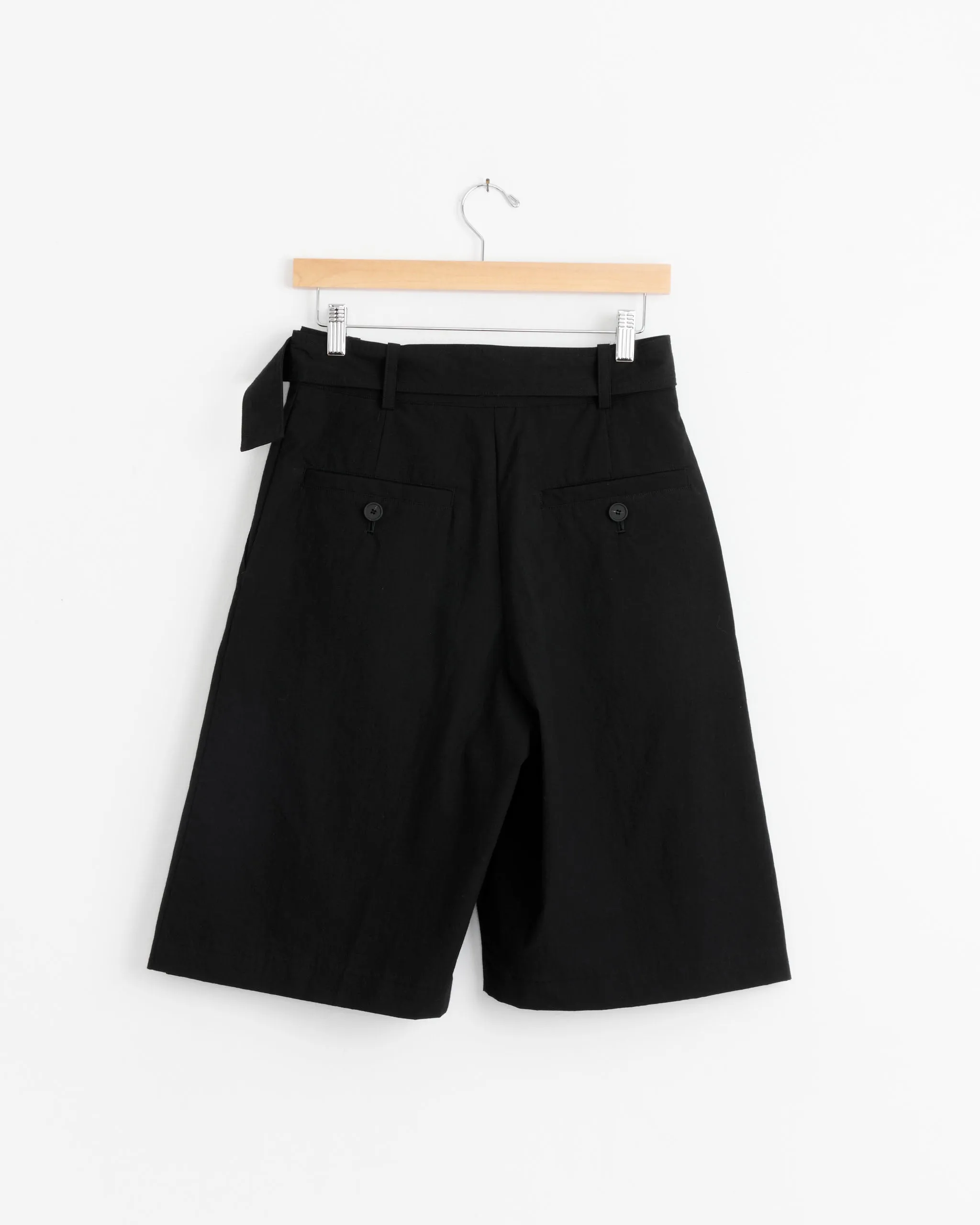 Creon Short in Black sold by Mohawk General Store product image thumbnail 3