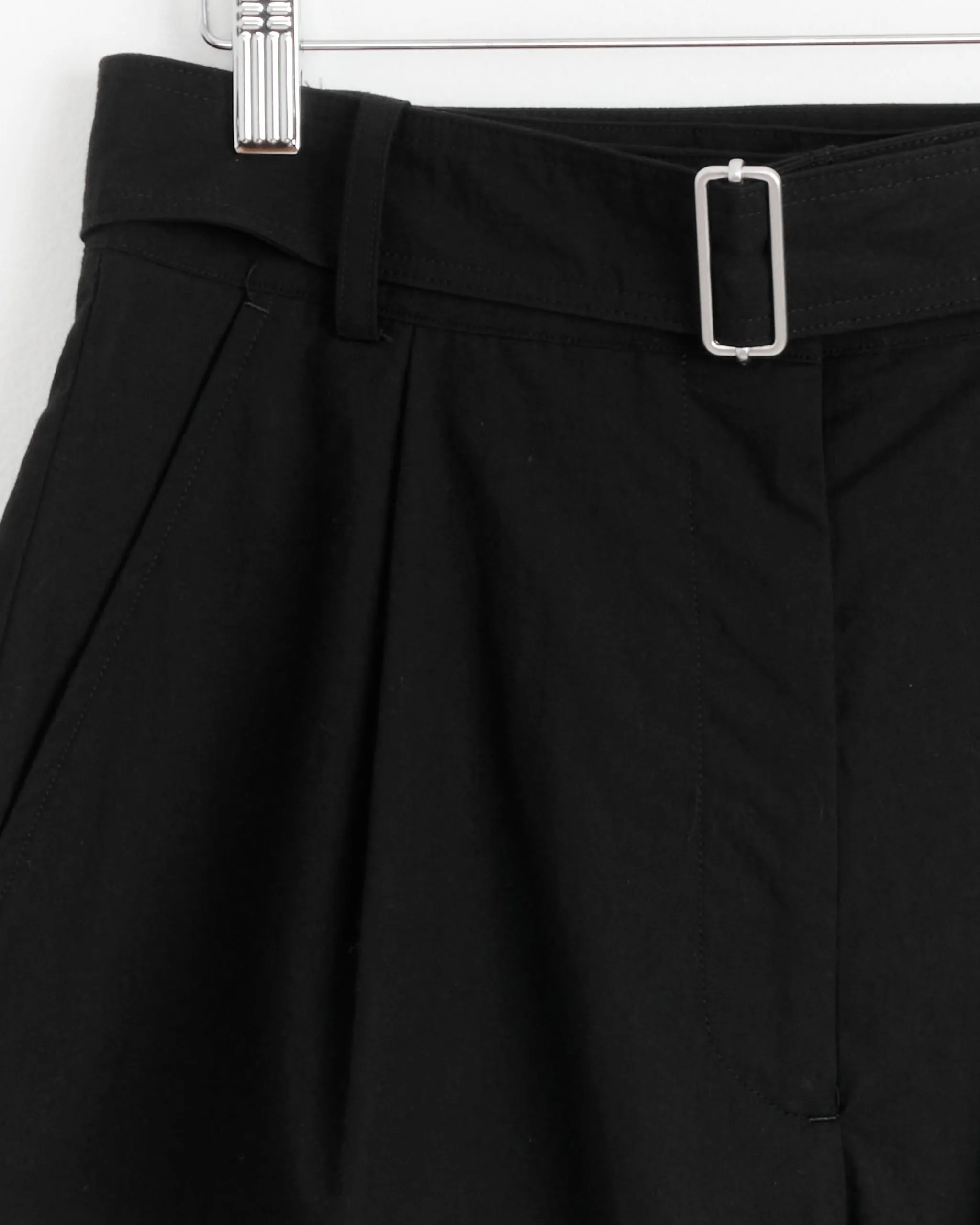 Creon Short in Black sold by Mohawk General Store product image thumbnail 2
