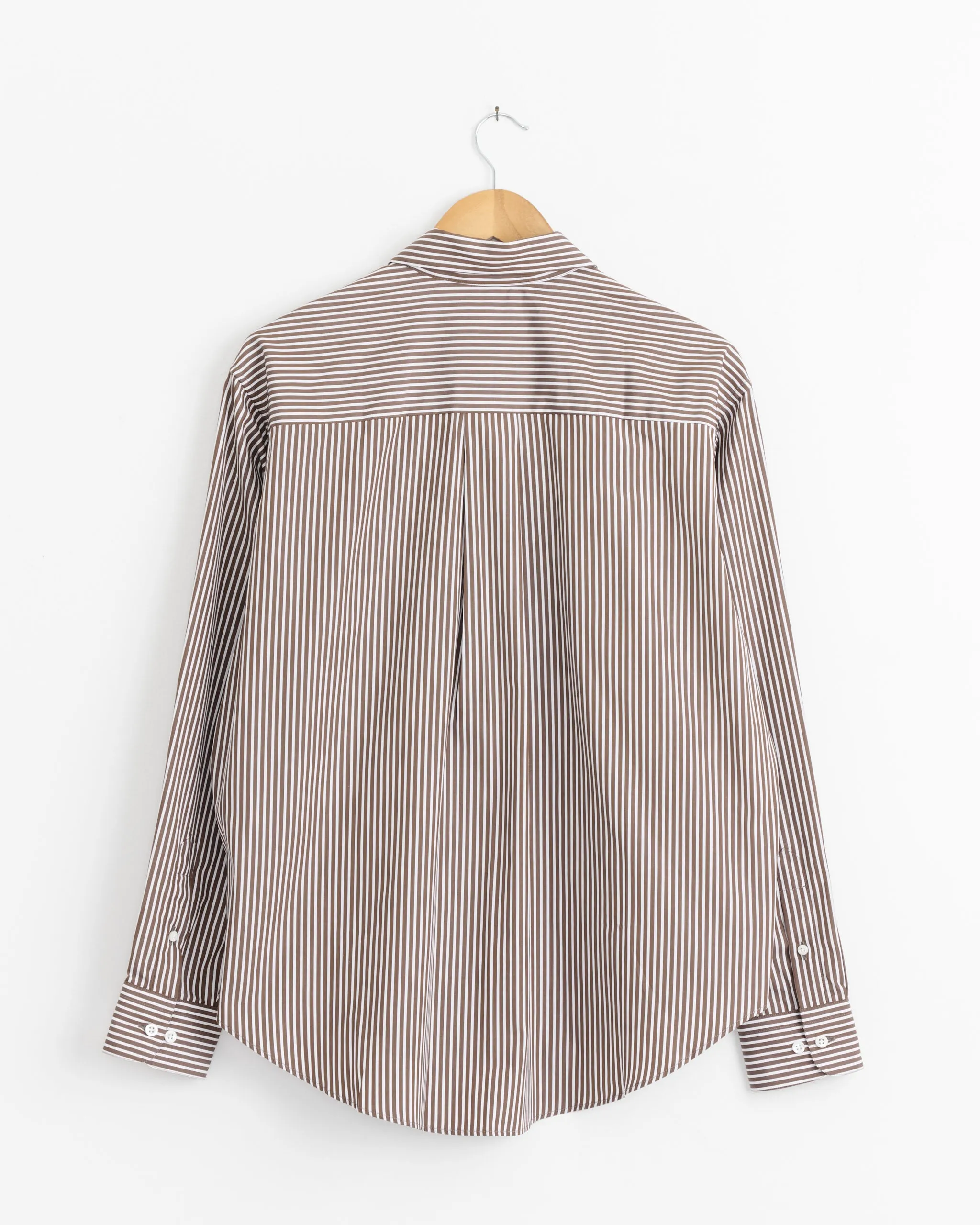La Shirt Classica in Cortado Stripe sold by Mohawk General Store product image thumbnail 2