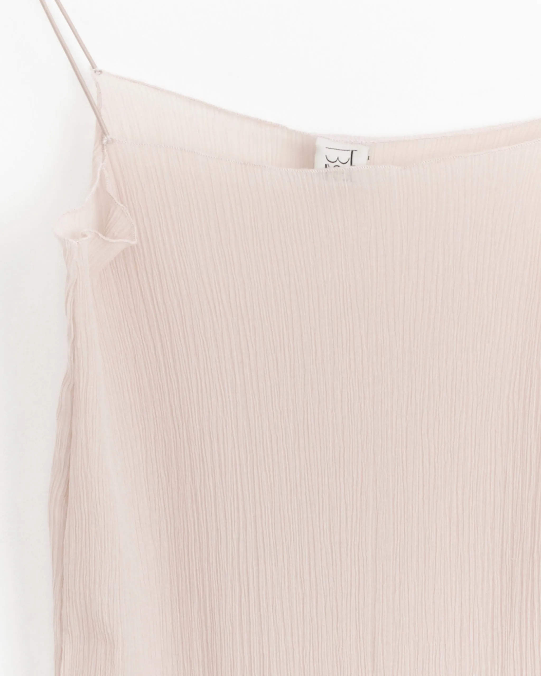 Sti Slip Dress in Sylva Beige sold by Mohawk General Store product image thumbnail 2