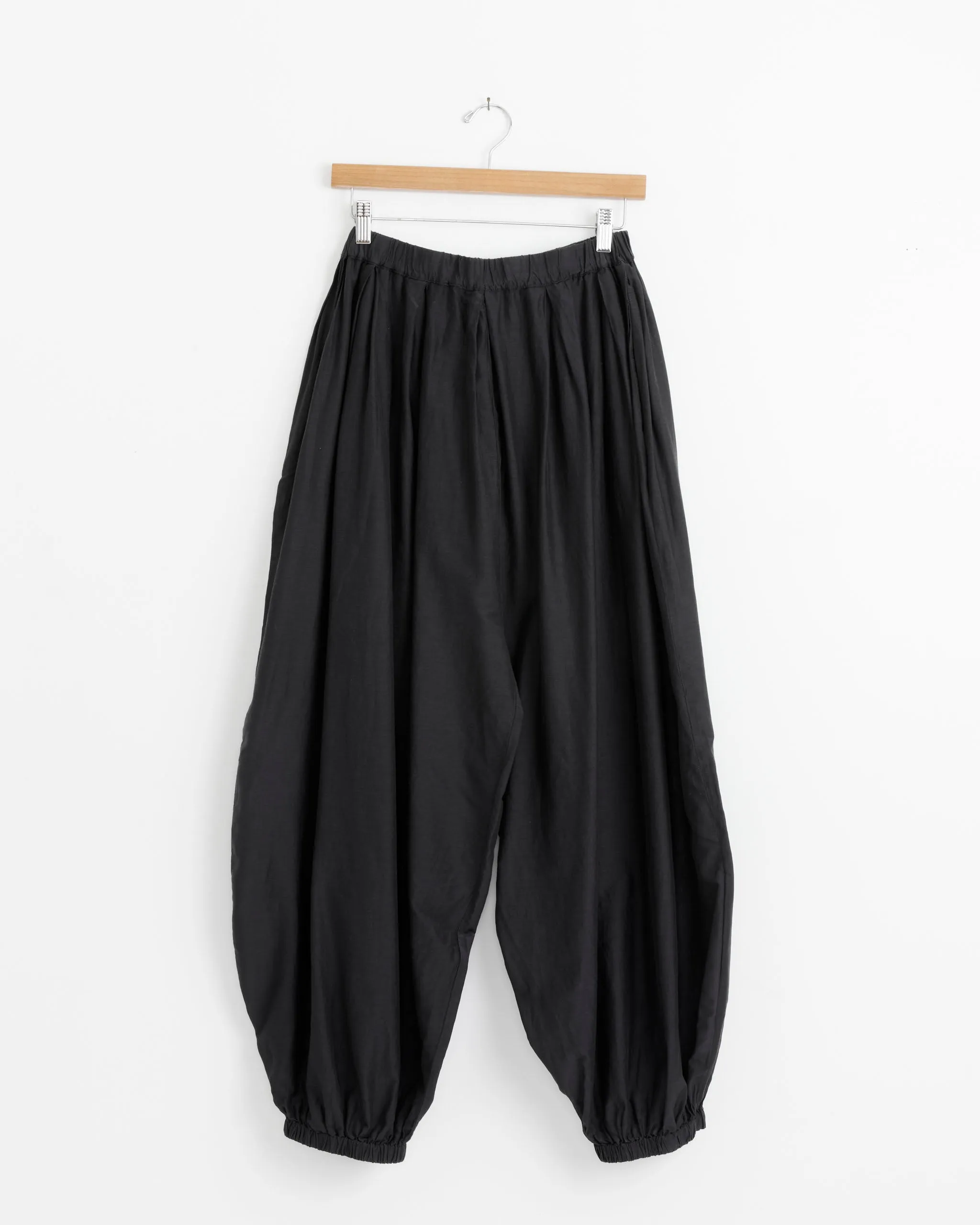 Akari Pant in Faded Black sold by Mohawk General Store