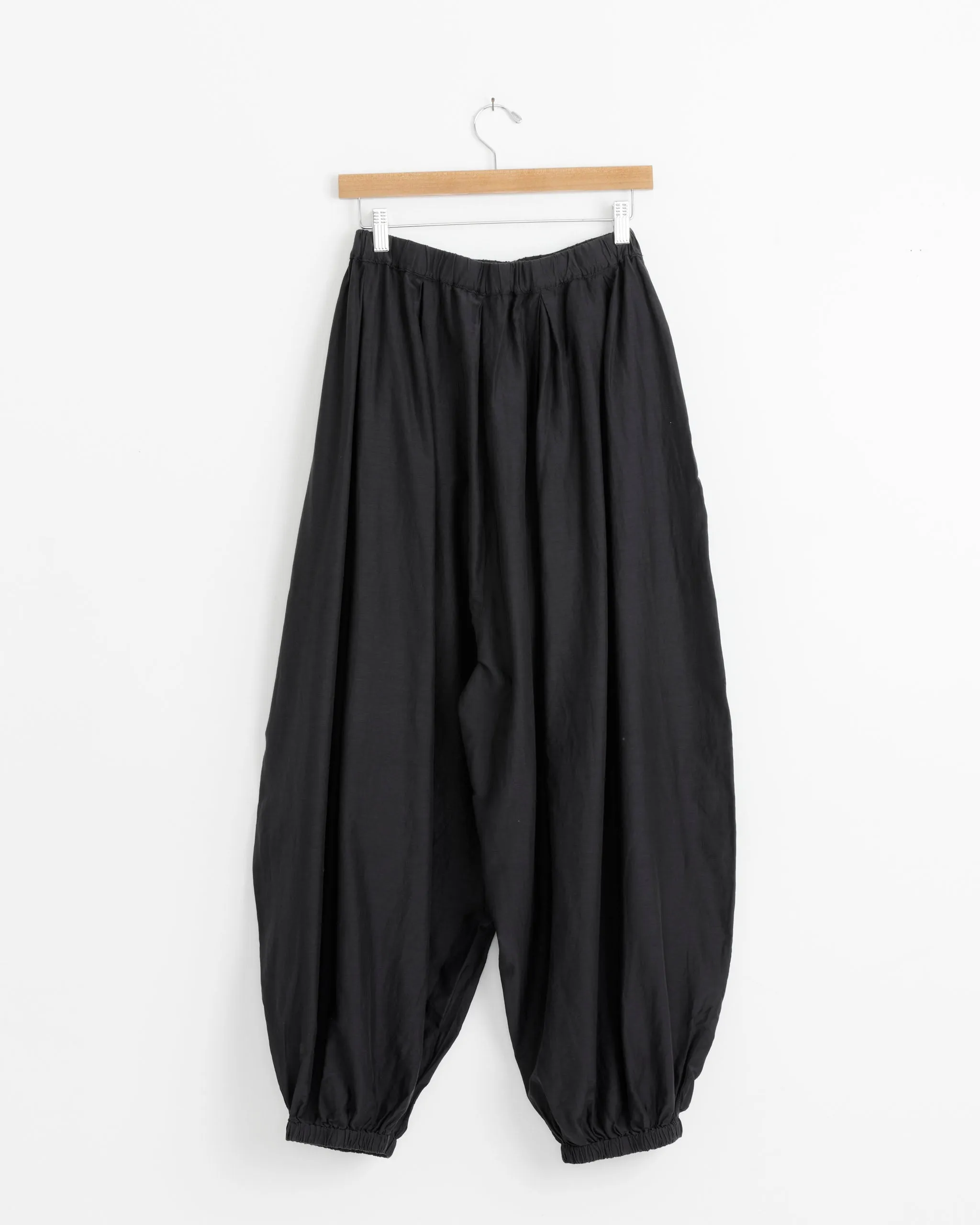 Akari Pant in Faded Black sold by Mohawk General Store product image thumbnail 3
