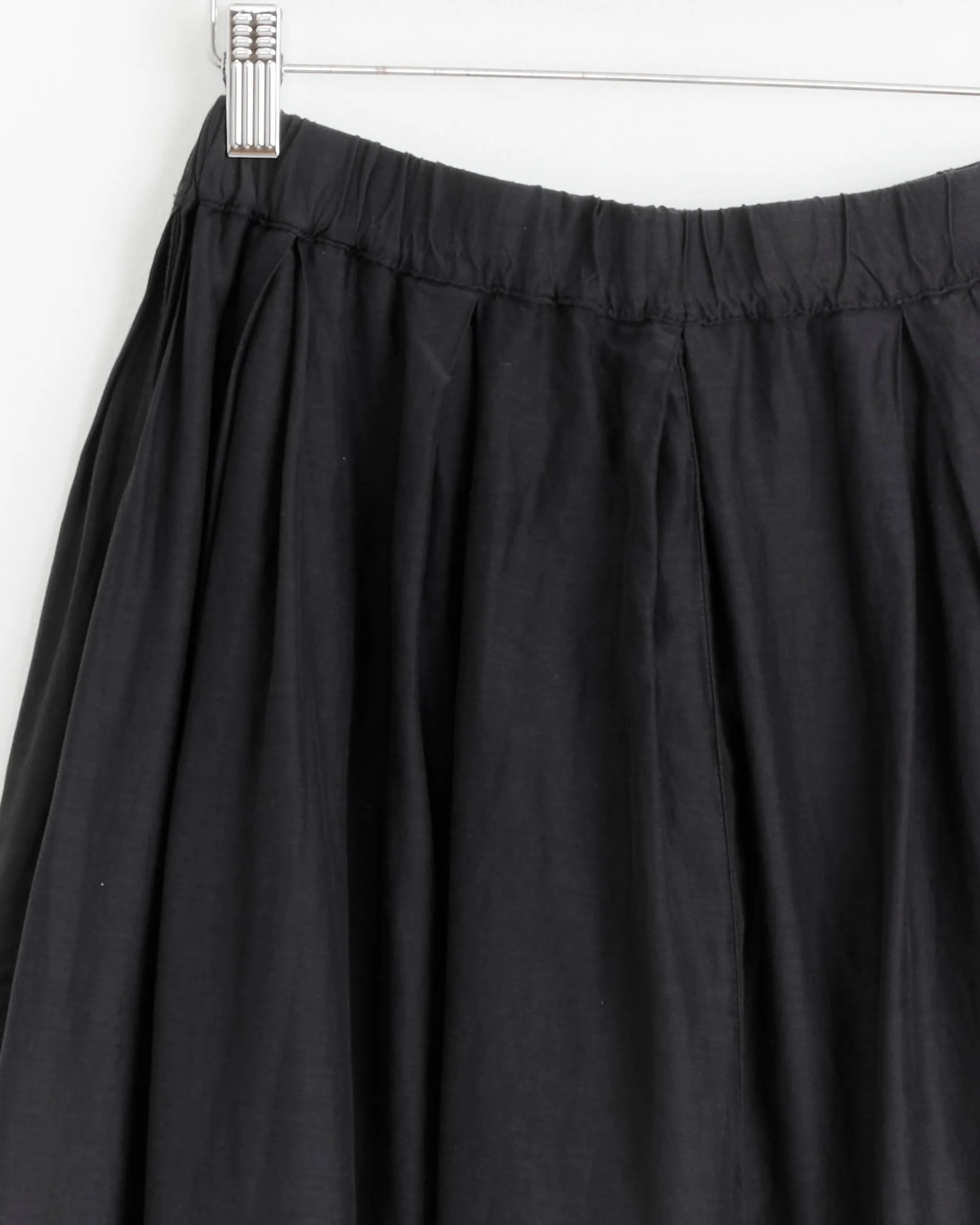 Akari Pant in Faded Black sold by Mohawk General Store product image thumbnail 2