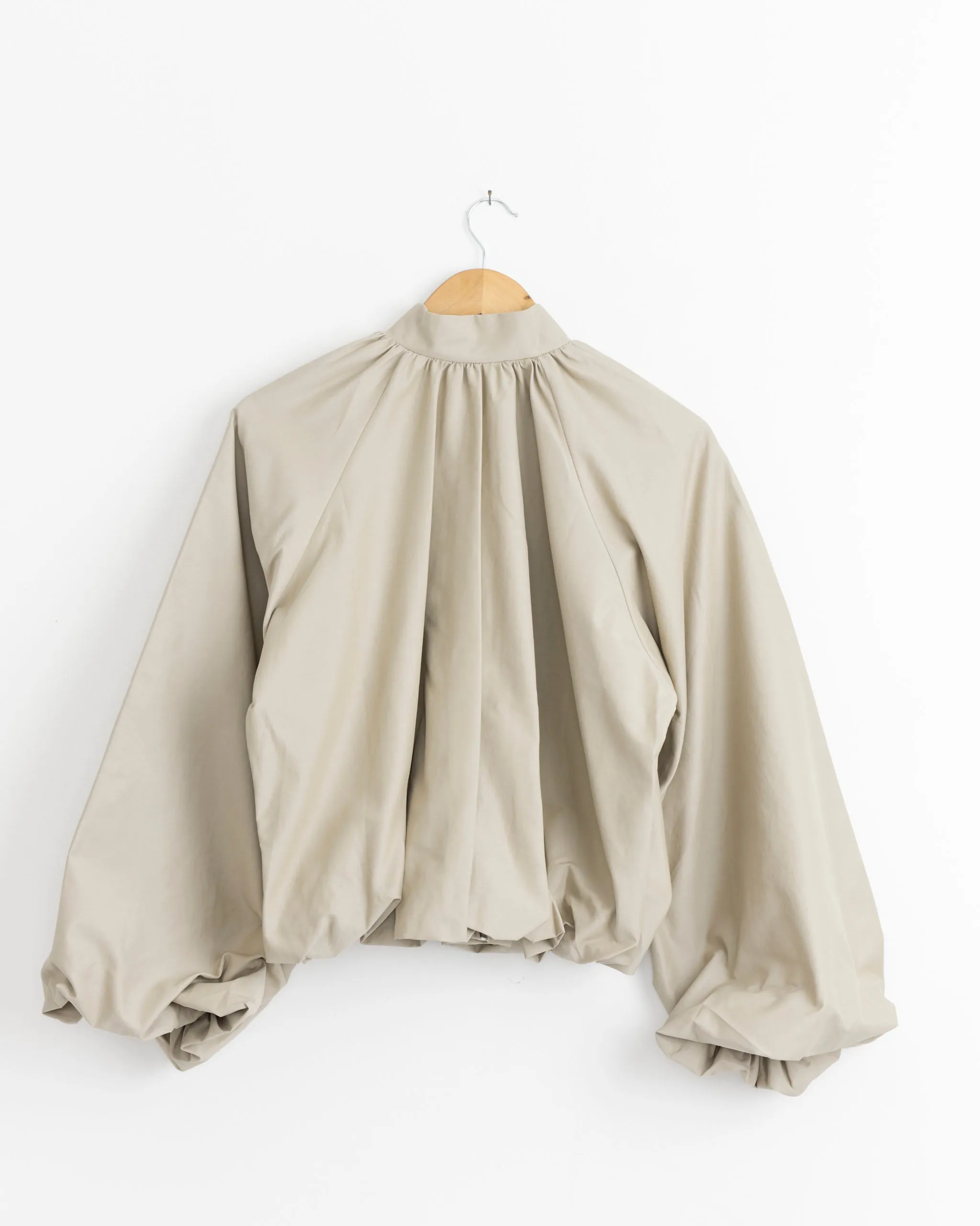 Tadao Jacket in Beige sold by Mohawk General Store product image thumbnail 3