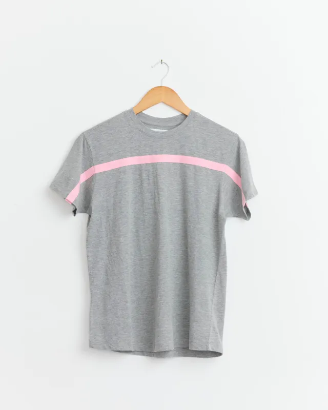 Thomas T-Shirt in Grey made by Gimaguas