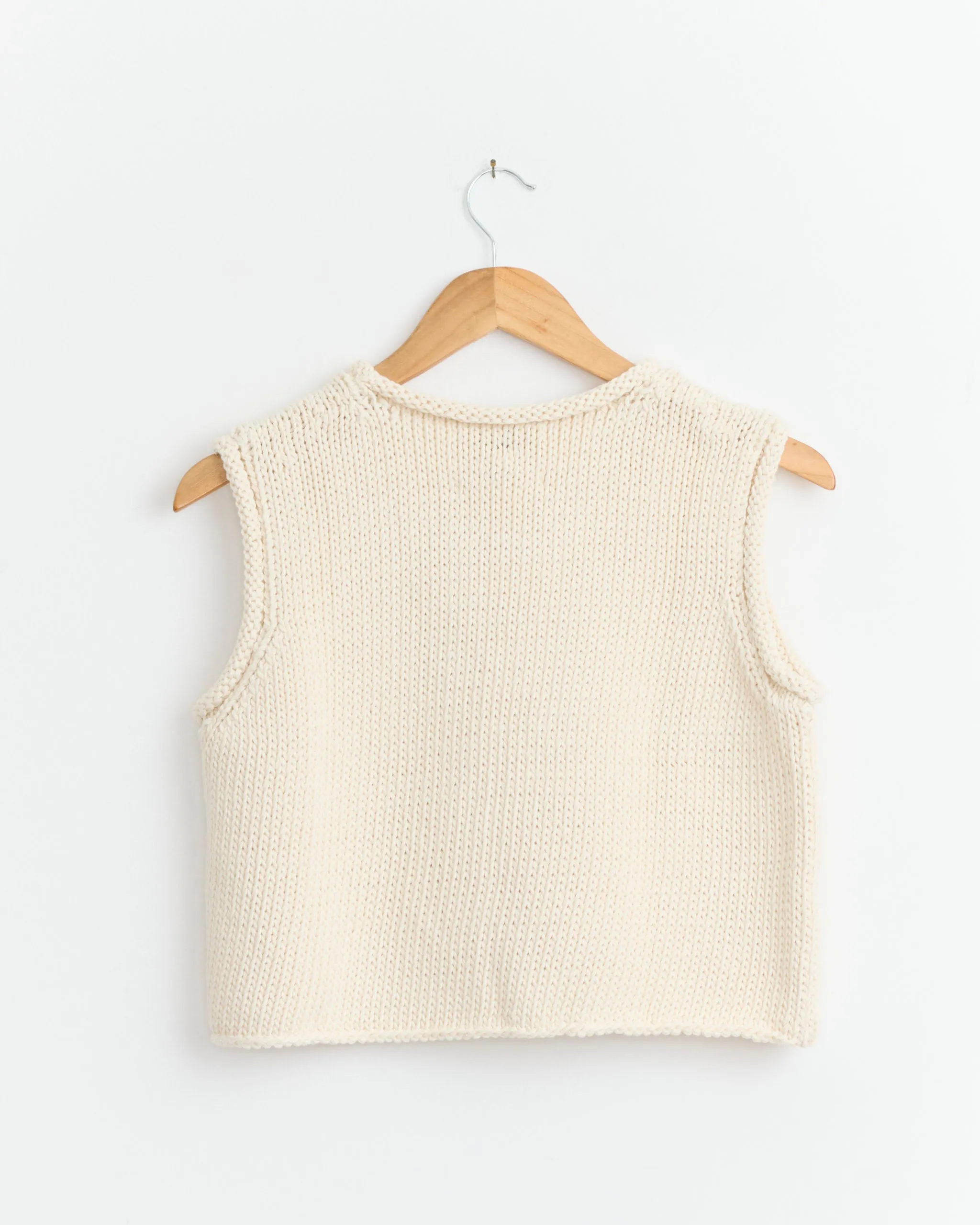 Brisa Top in Natural sold by Mohawk General Store product image thumbnail 3