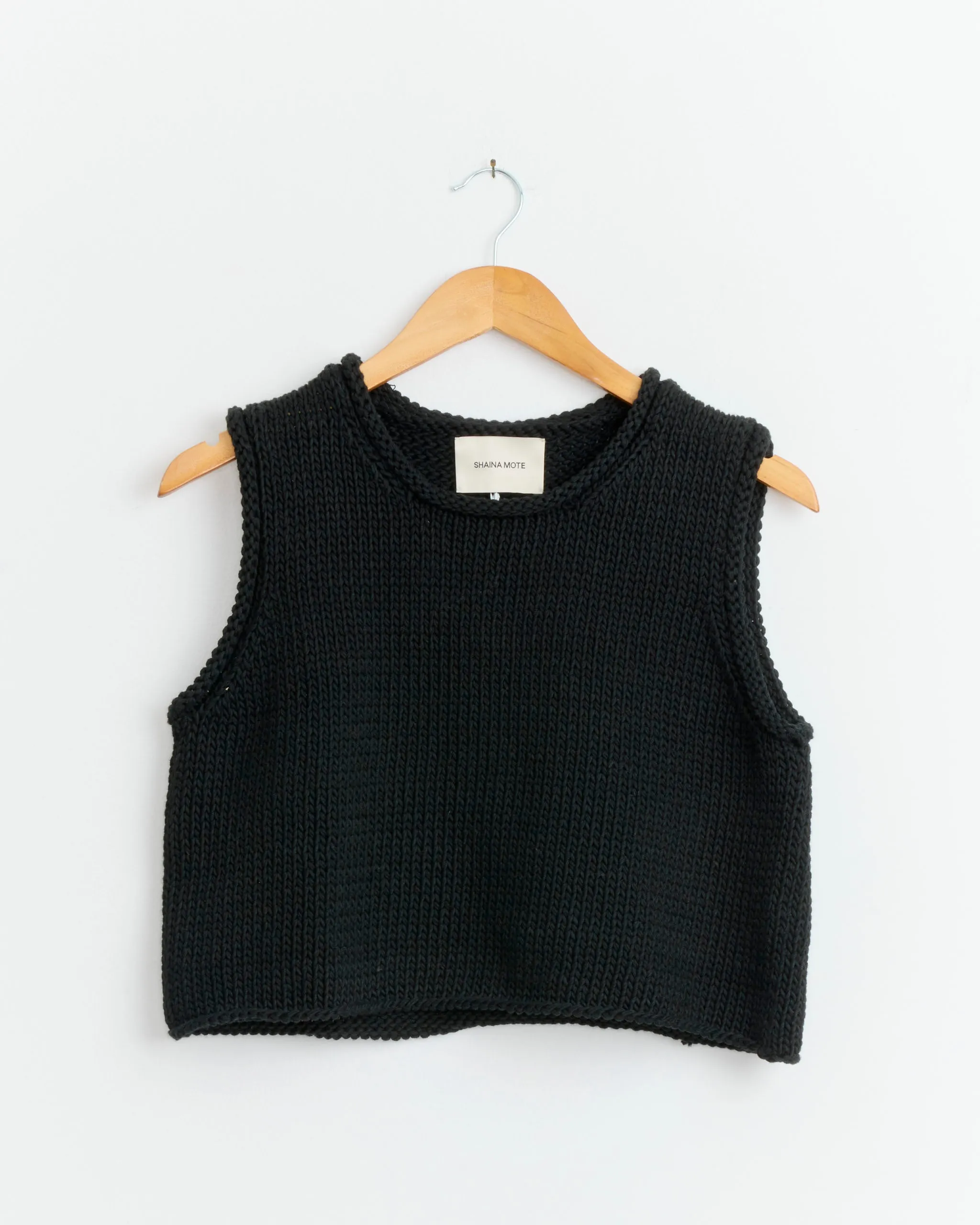 Brisa Top in Onyx sold by Mohawk General Store