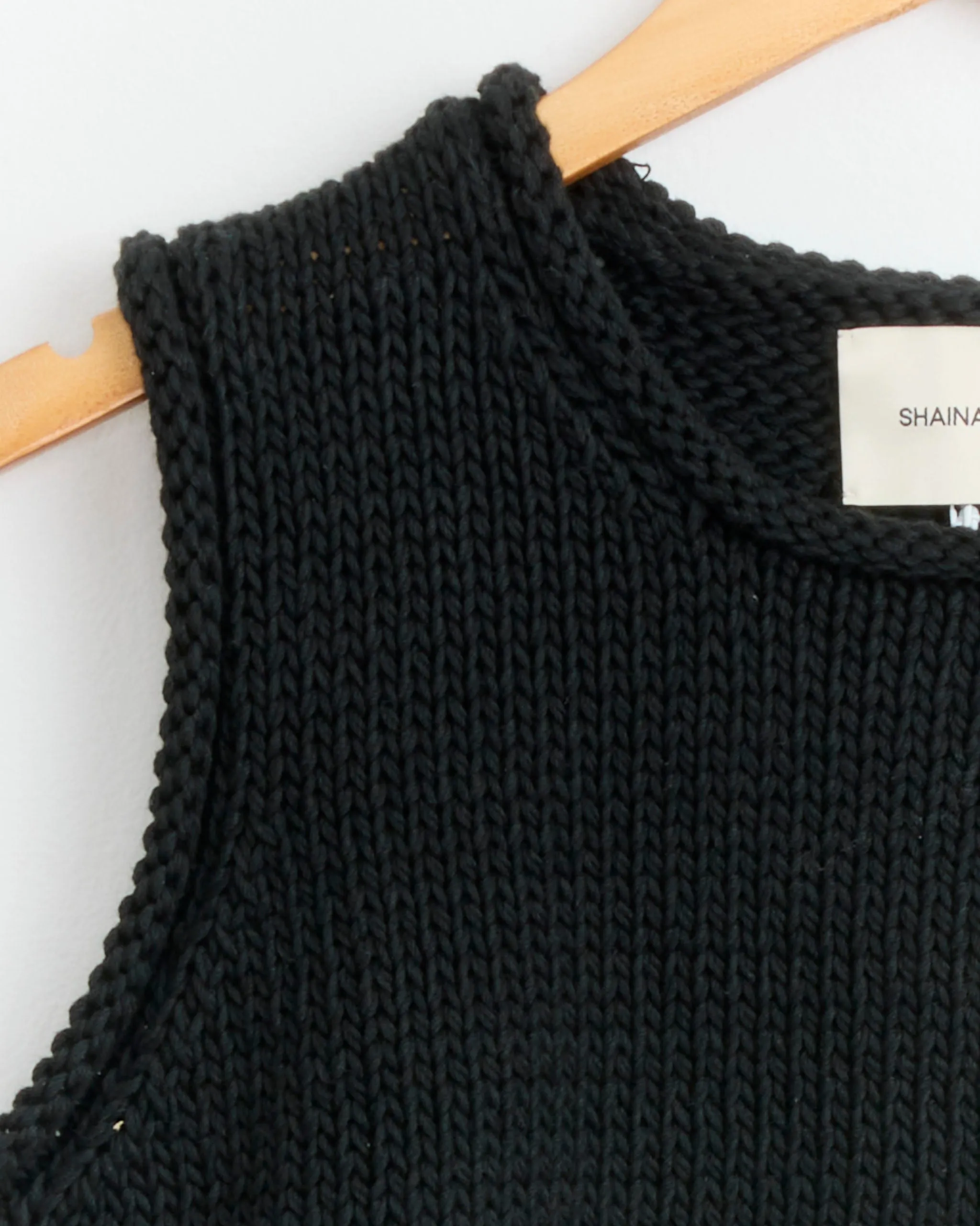 Brisa Top in Onyx sold by Mohawk General Store product image thumbnail 2