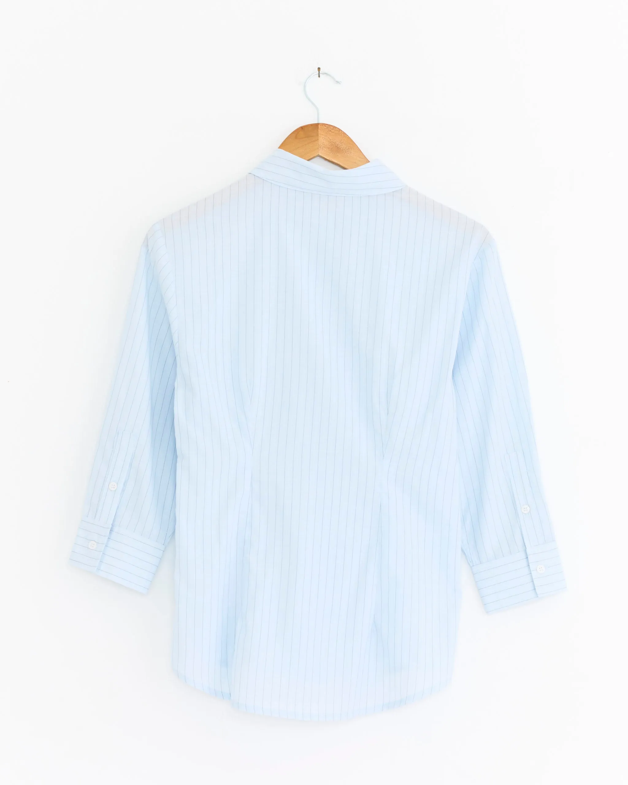 Bruna Top in Blue sold by Mohawk General Store product image thumbnail 3