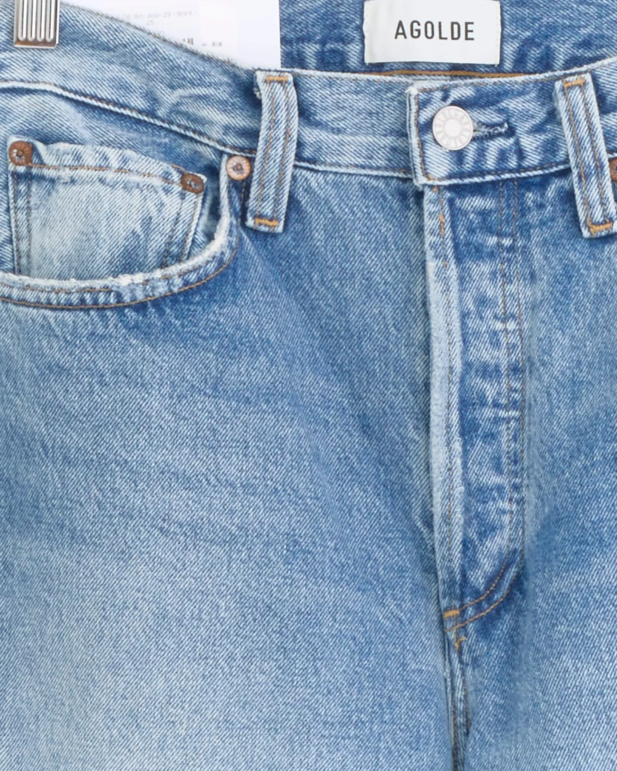 Arc Jean 29" in Brink sold by Mohawk General Store product image thumbnail 2
