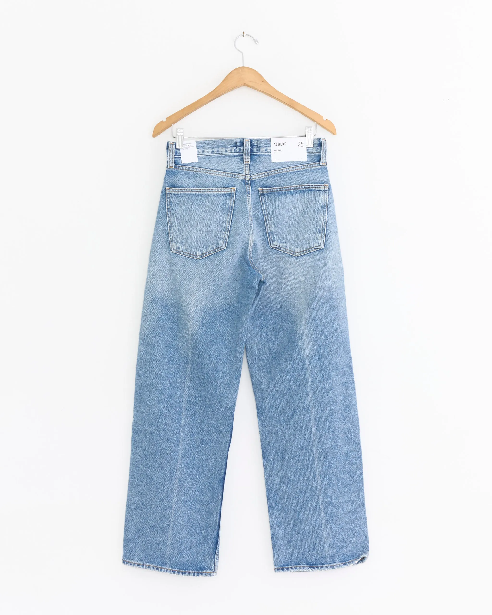 Arc Jean 29" in Brink sold by Mohawk General Store product image thumbnail 3