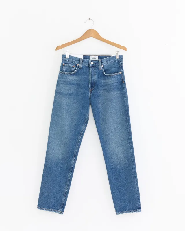 Romney Jean in Bounty made by Agolde