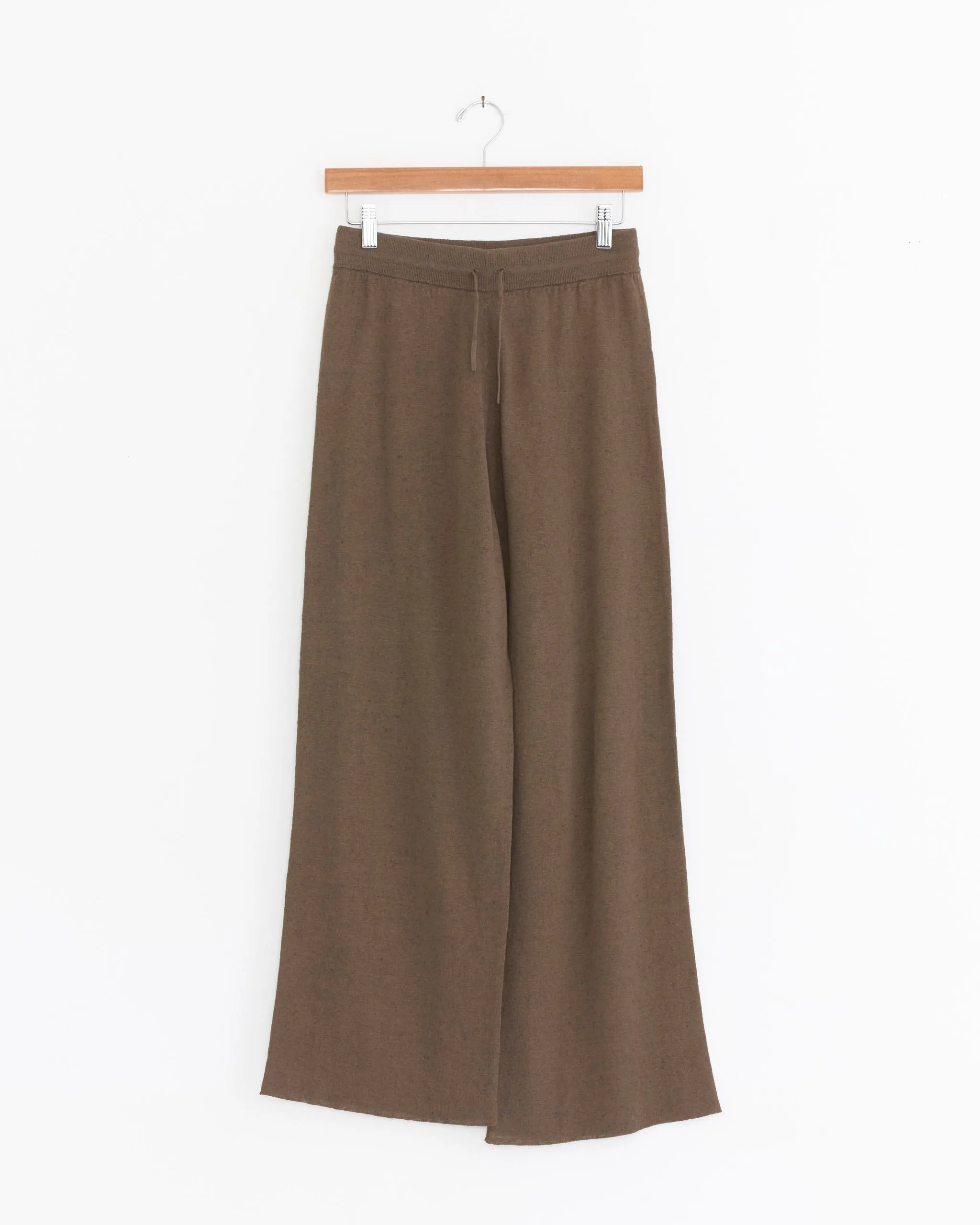 Chill Pant in Bark sold by Mohawk General Store