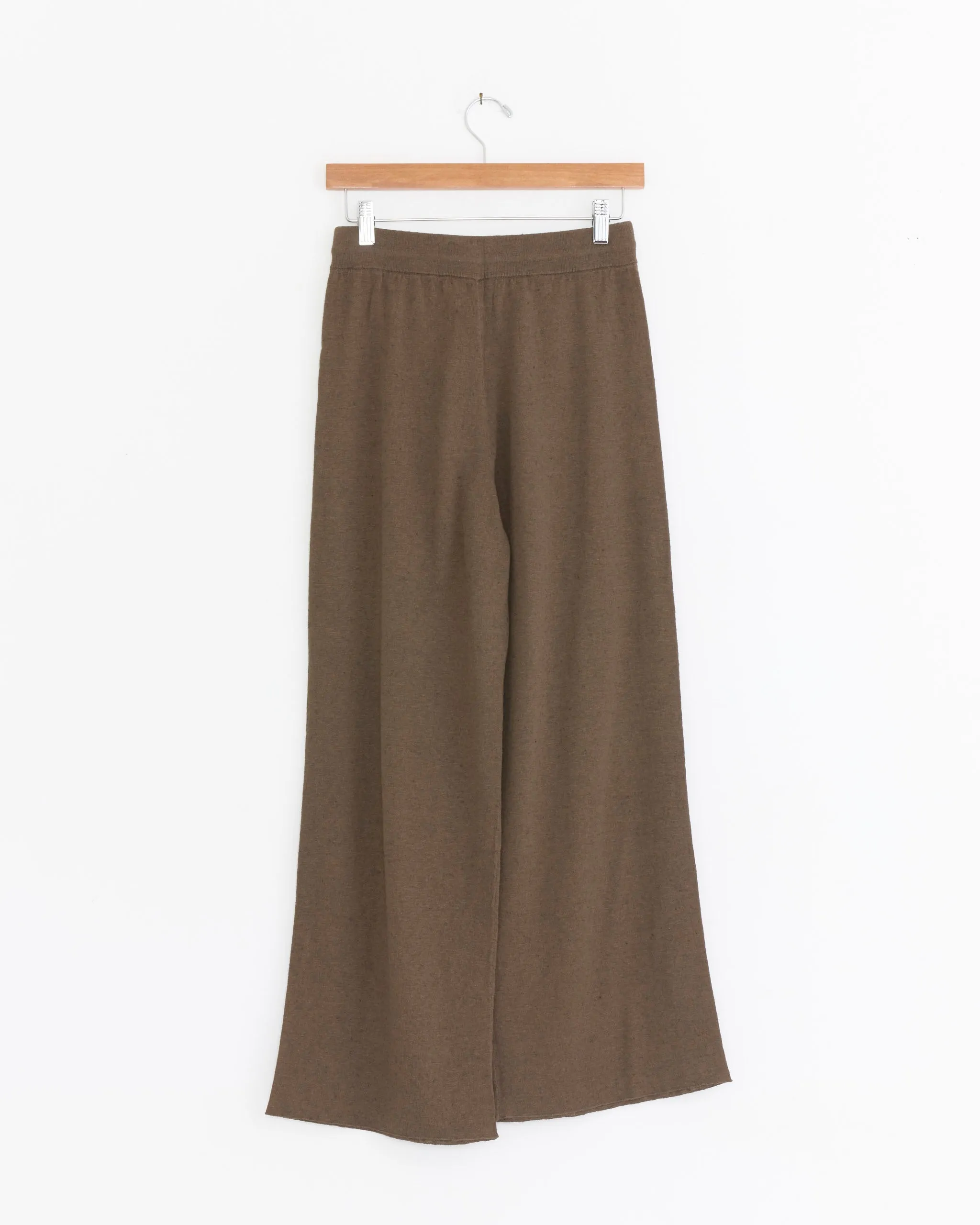 Chill Pant in Bark sold by Mohawk General Store product image thumbnail 3