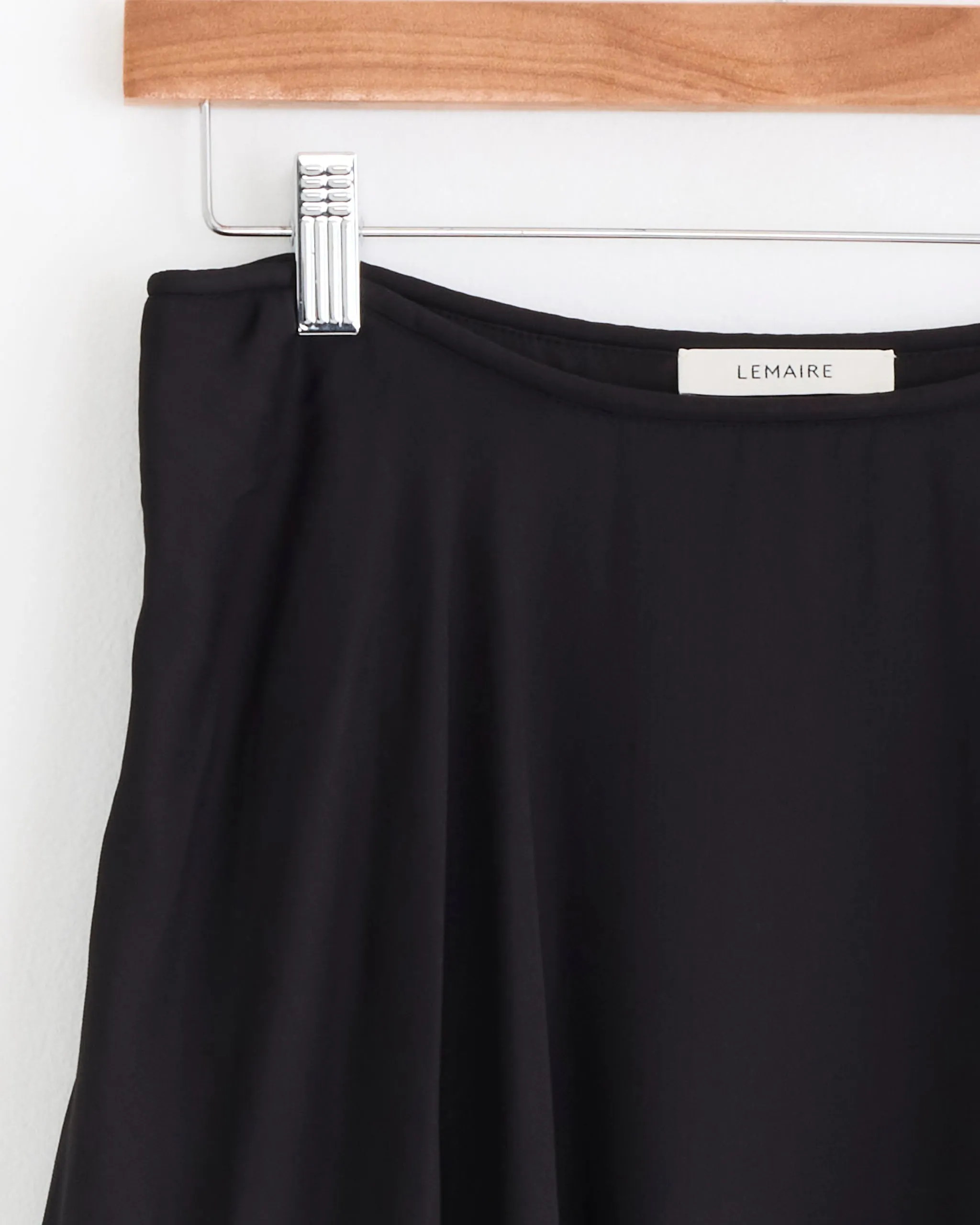 Balloon Skirt in Granite sold by Mohawk General Store product image thumbnail 2